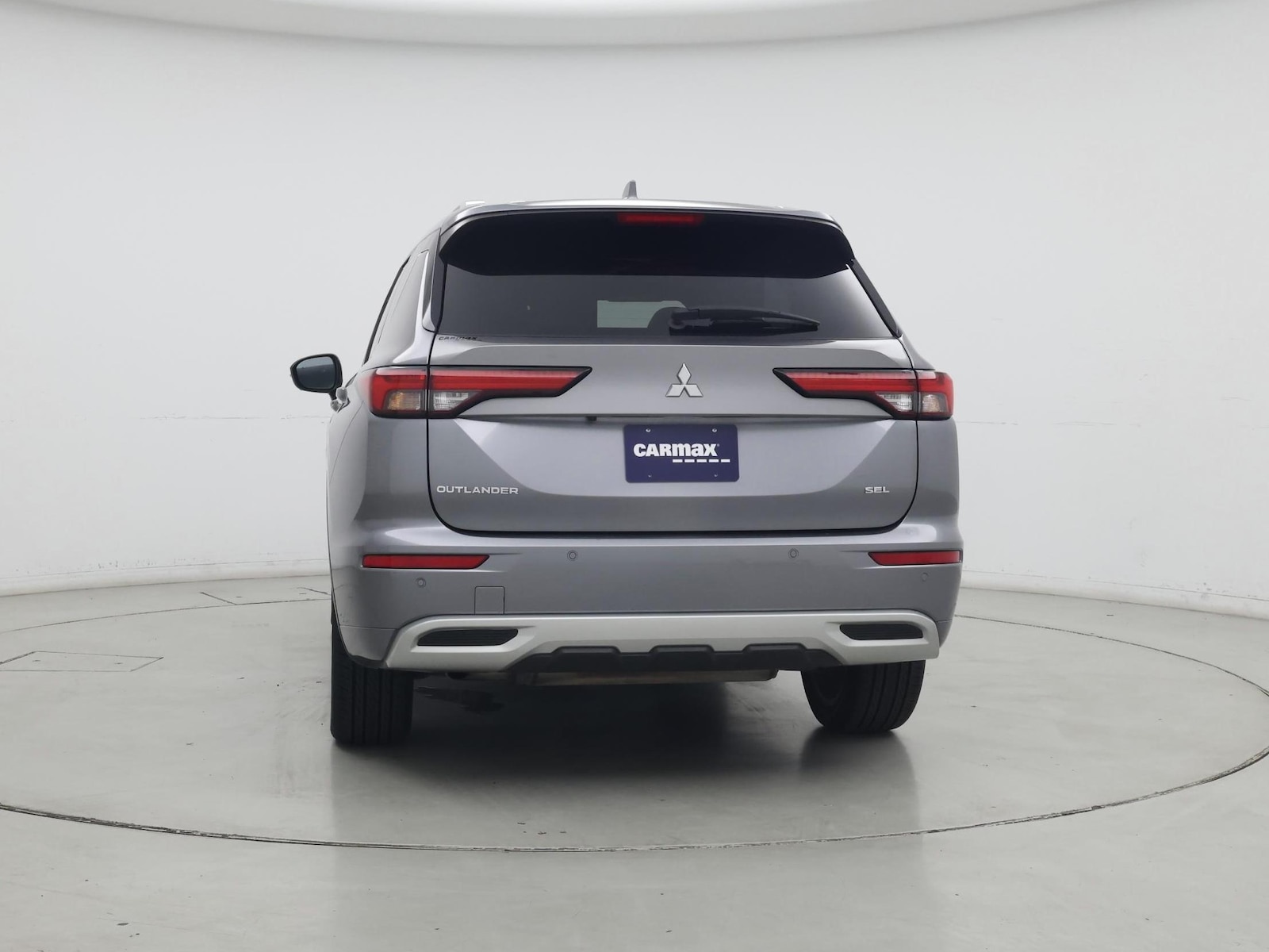 2022 Mitsubishi Outlander SEL - Photo 7