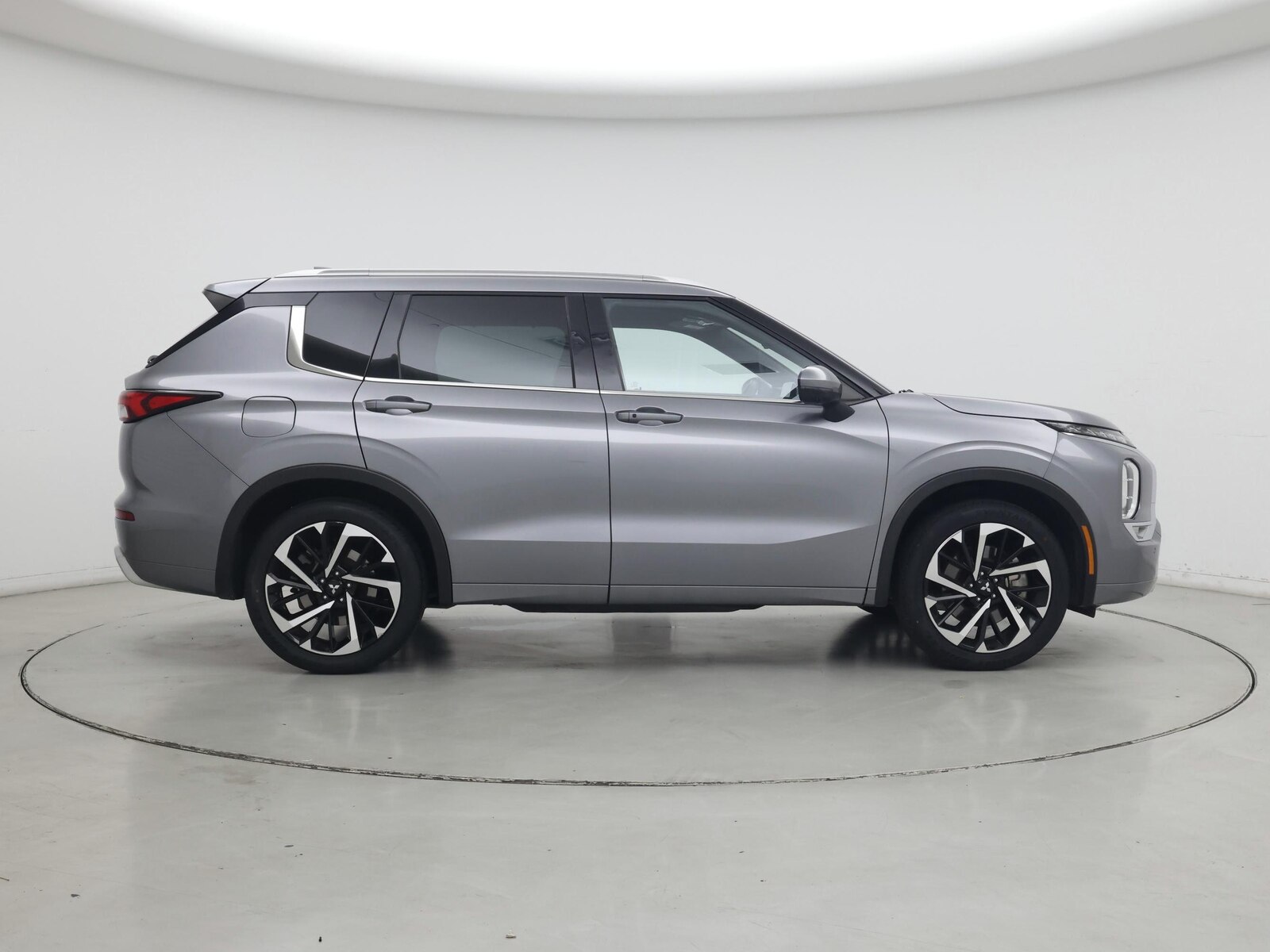 2022 Mitsubishi Outlander SEL - Photo 8