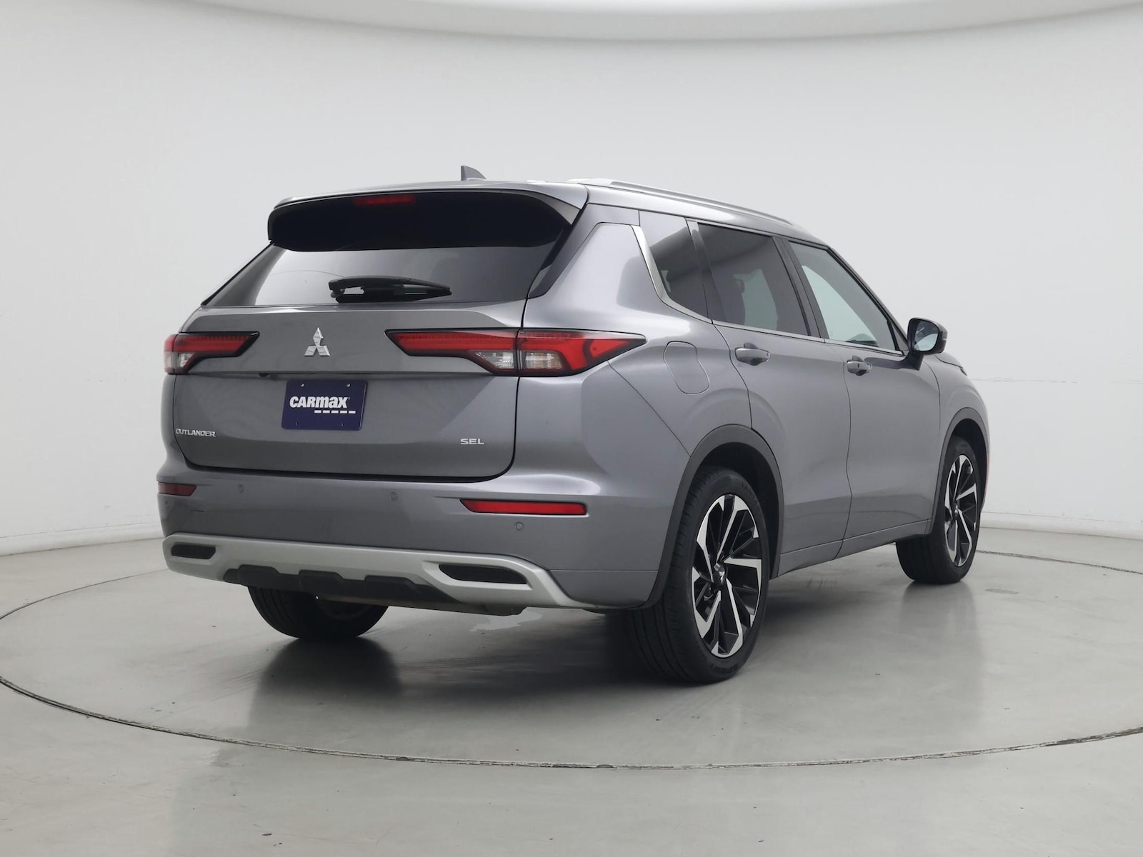 2022 Mitsubishi Outlander SEL - Photo 9