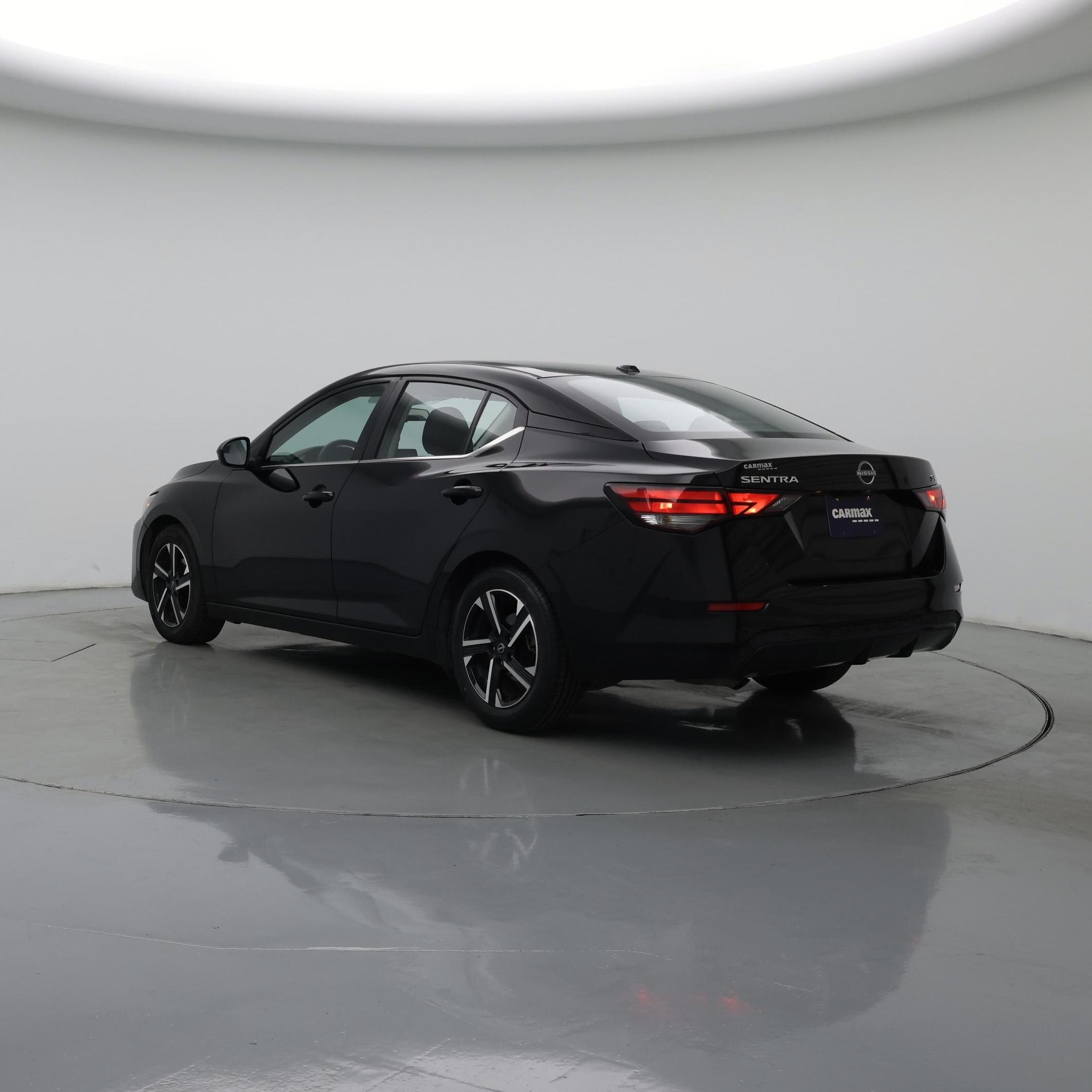 Thumbnail: 2024 Nissan Sentra - 2
