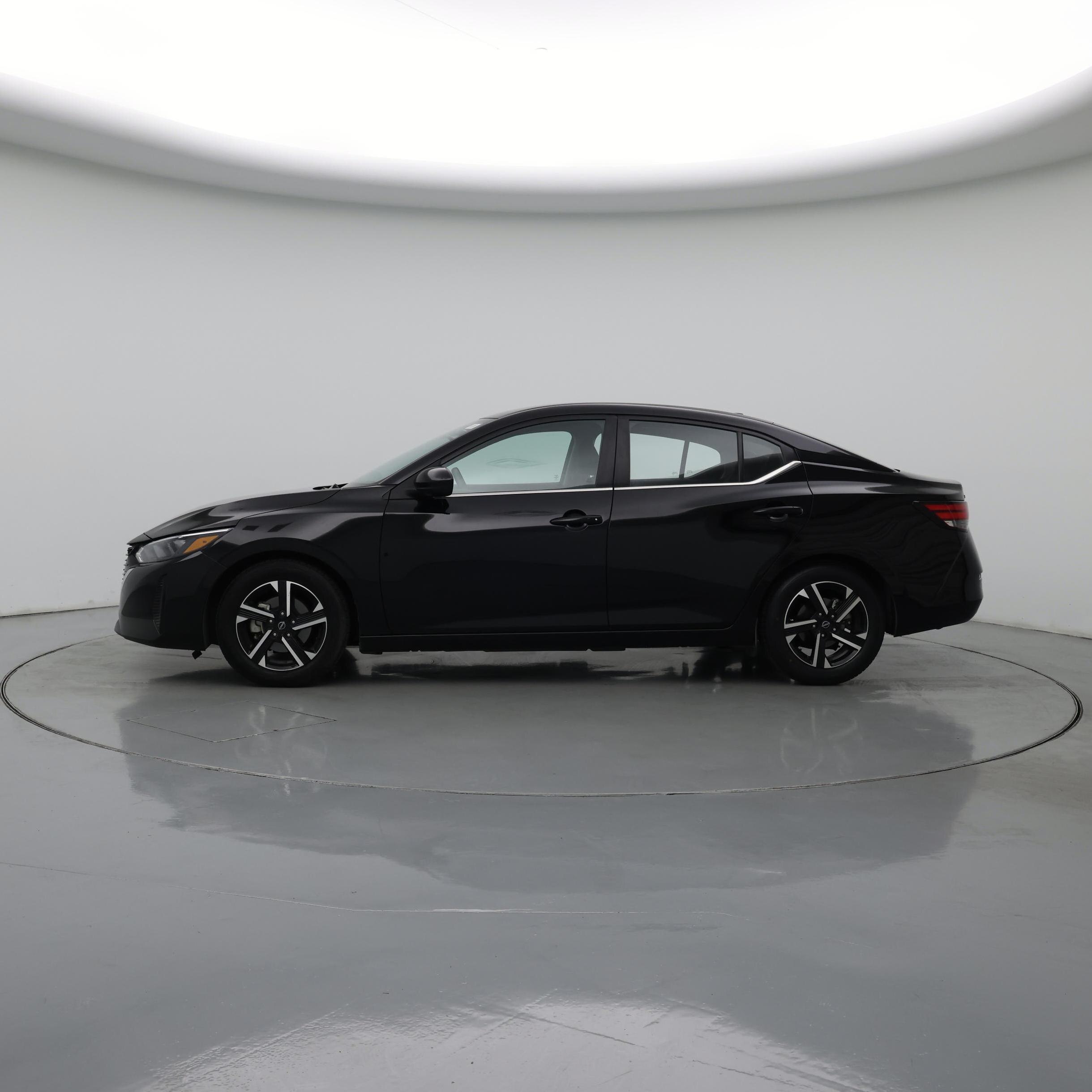 Thumbnail: 2024 Nissan Sentra - 3
