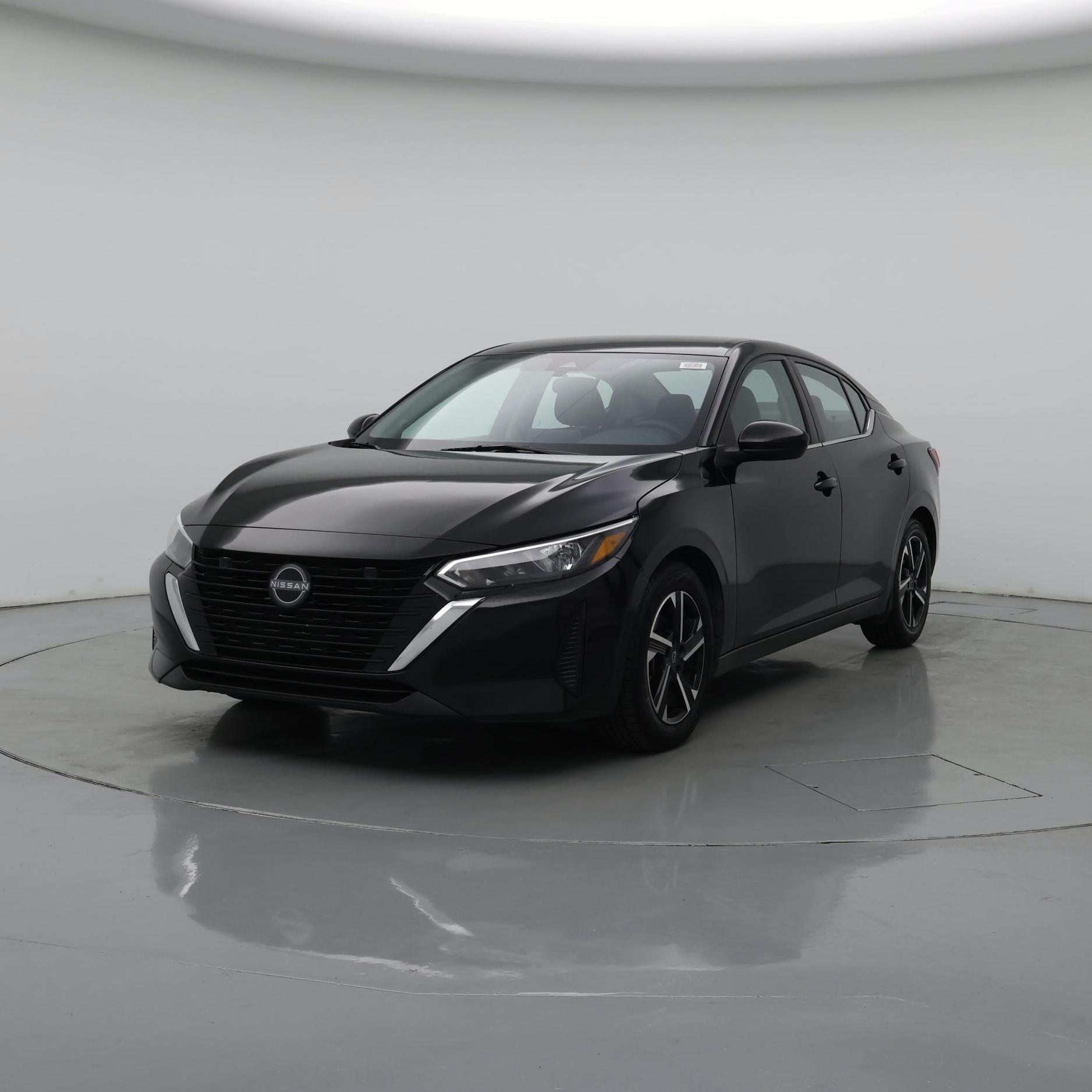 Thumbnail: 2024 Nissan Sentra - 4