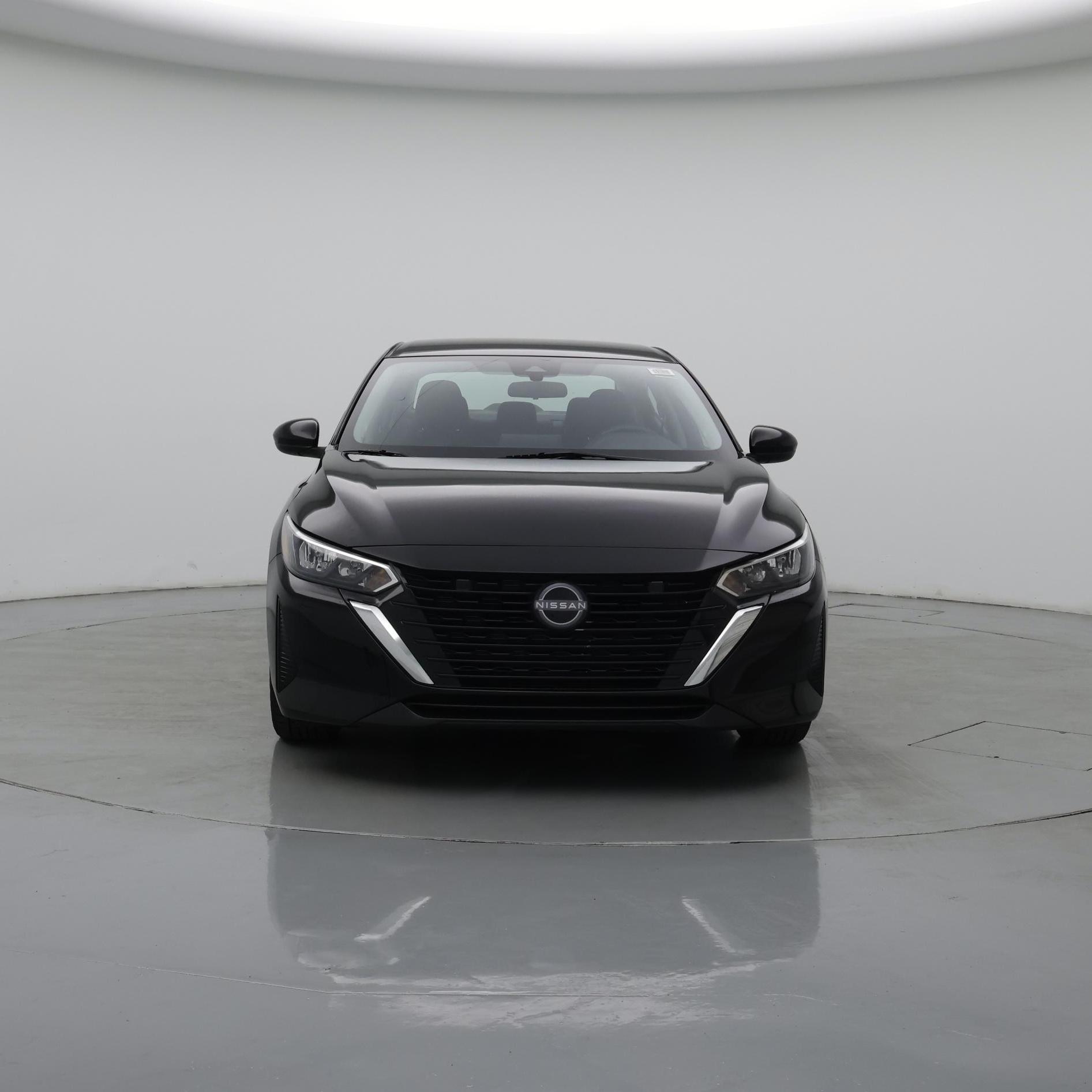 Thumbnail: 2024 Nissan Sentra - 5