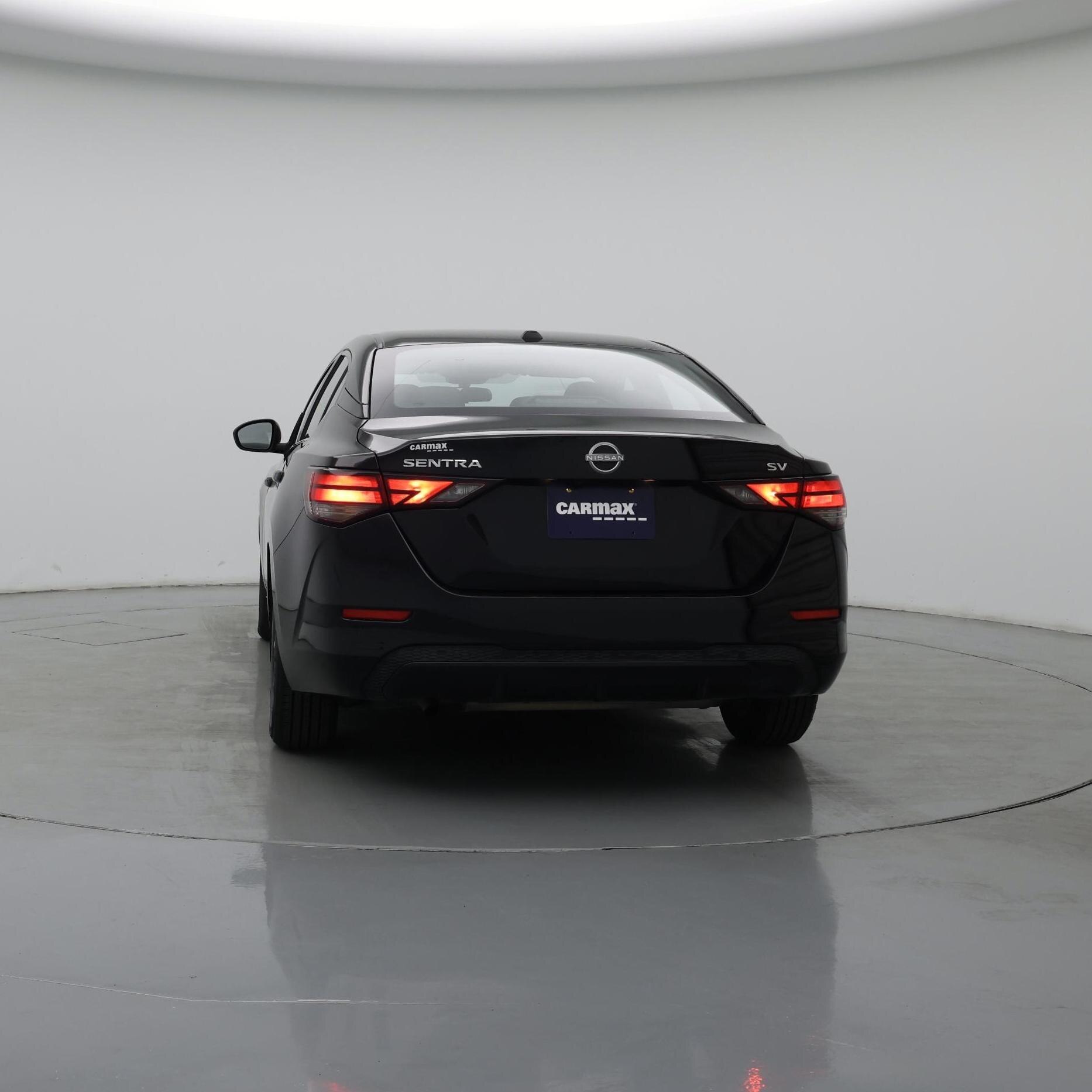 Thumbnail: 2024 Nissan Sentra - 6