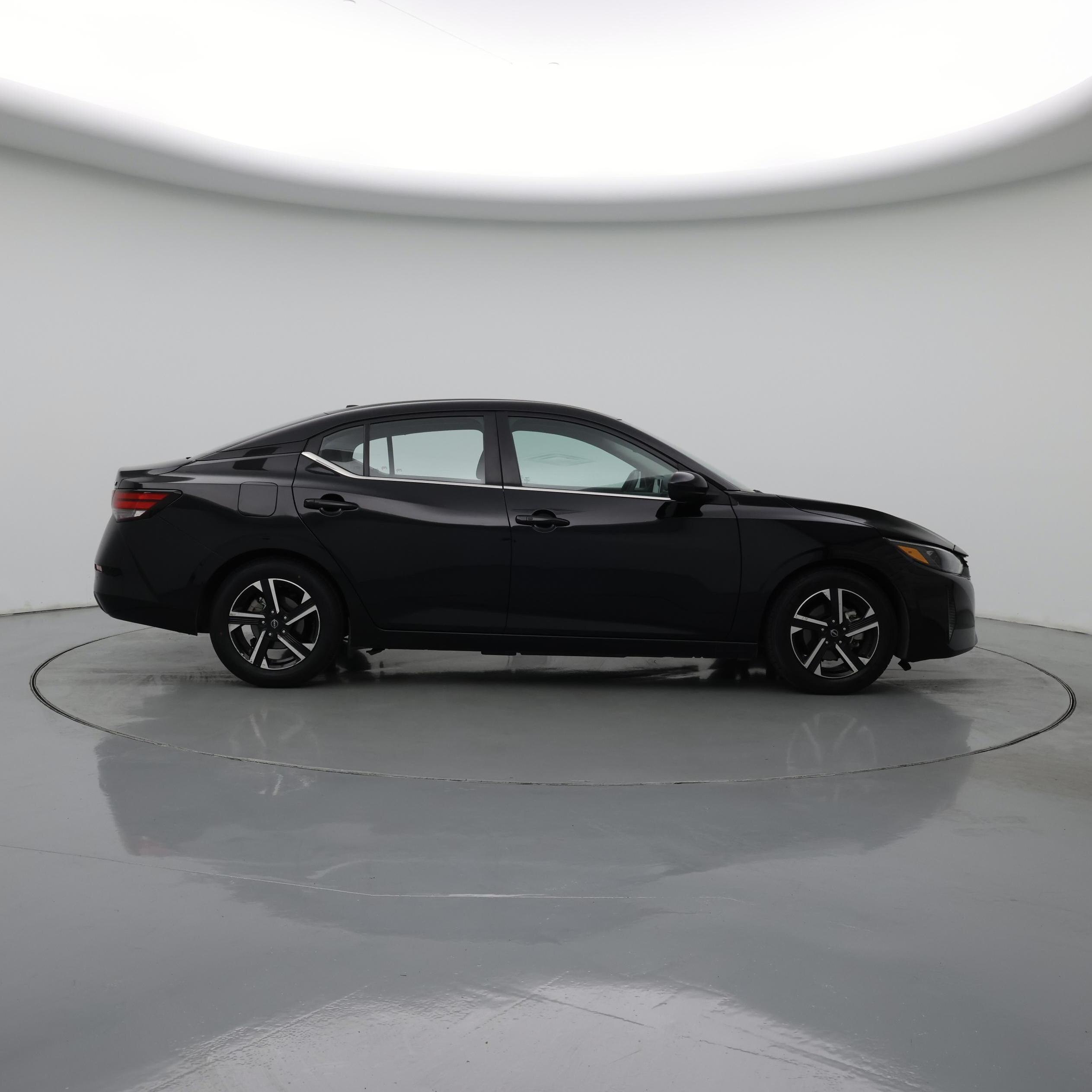 Thumbnail: 2024 Nissan Sentra - 7