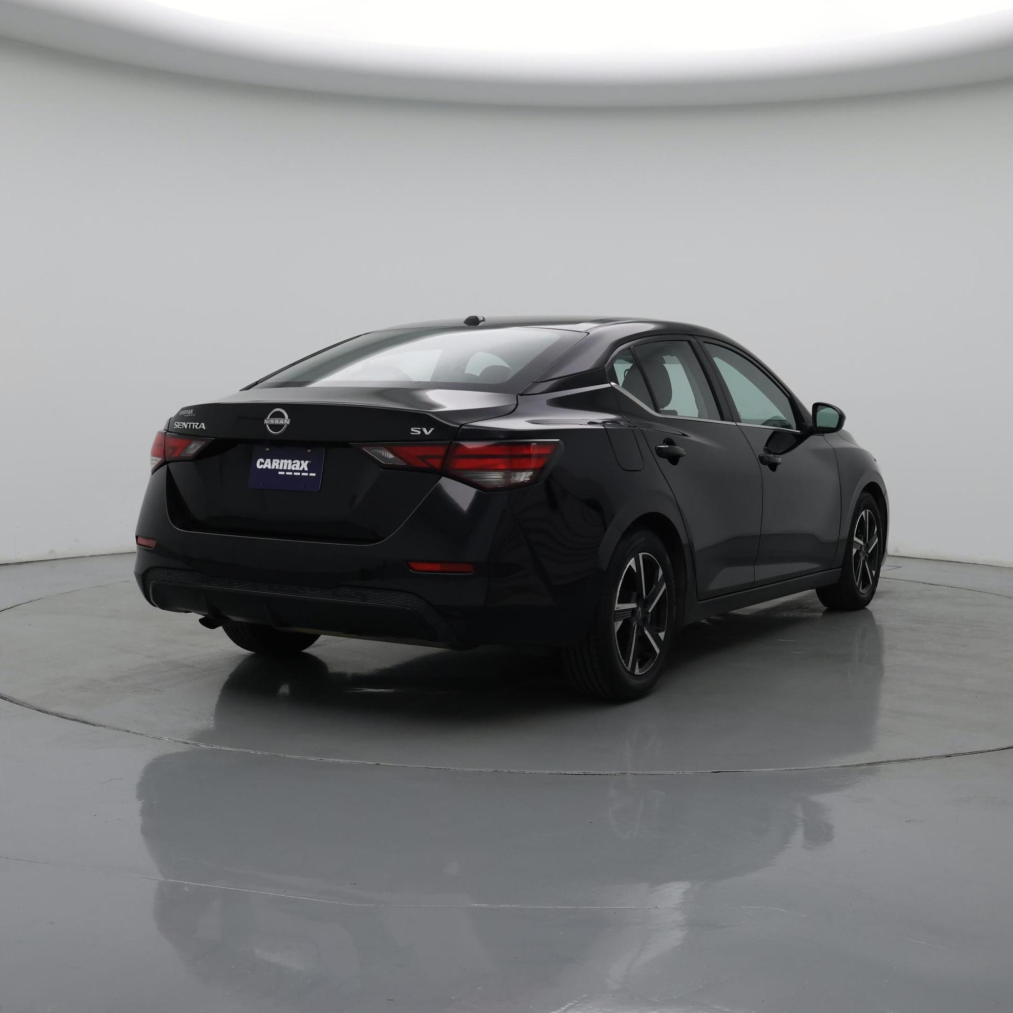 Thumbnail: 2024 Nissan Sentra - 8