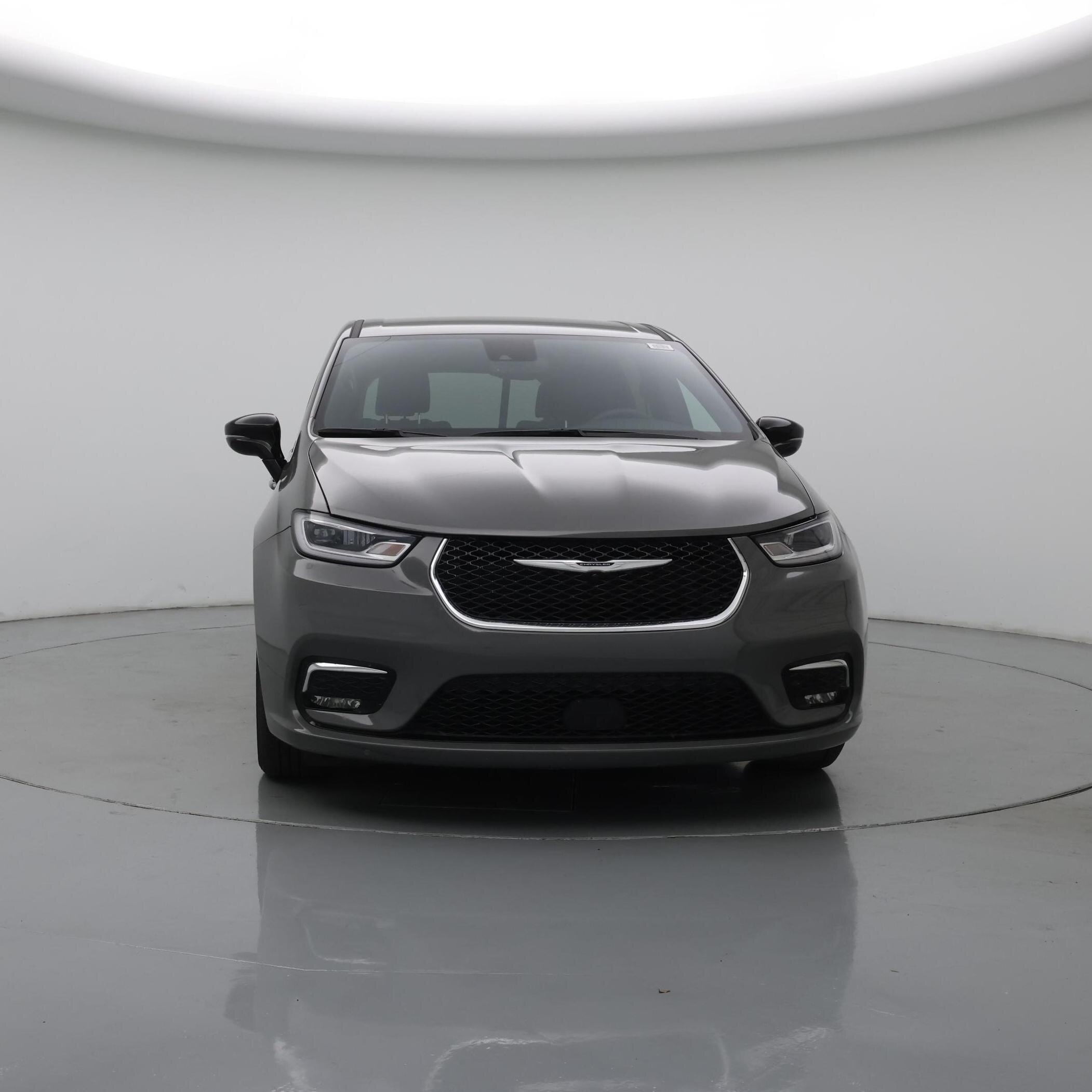 Thumbnail: 2025 Chrysler Pacifica - 5