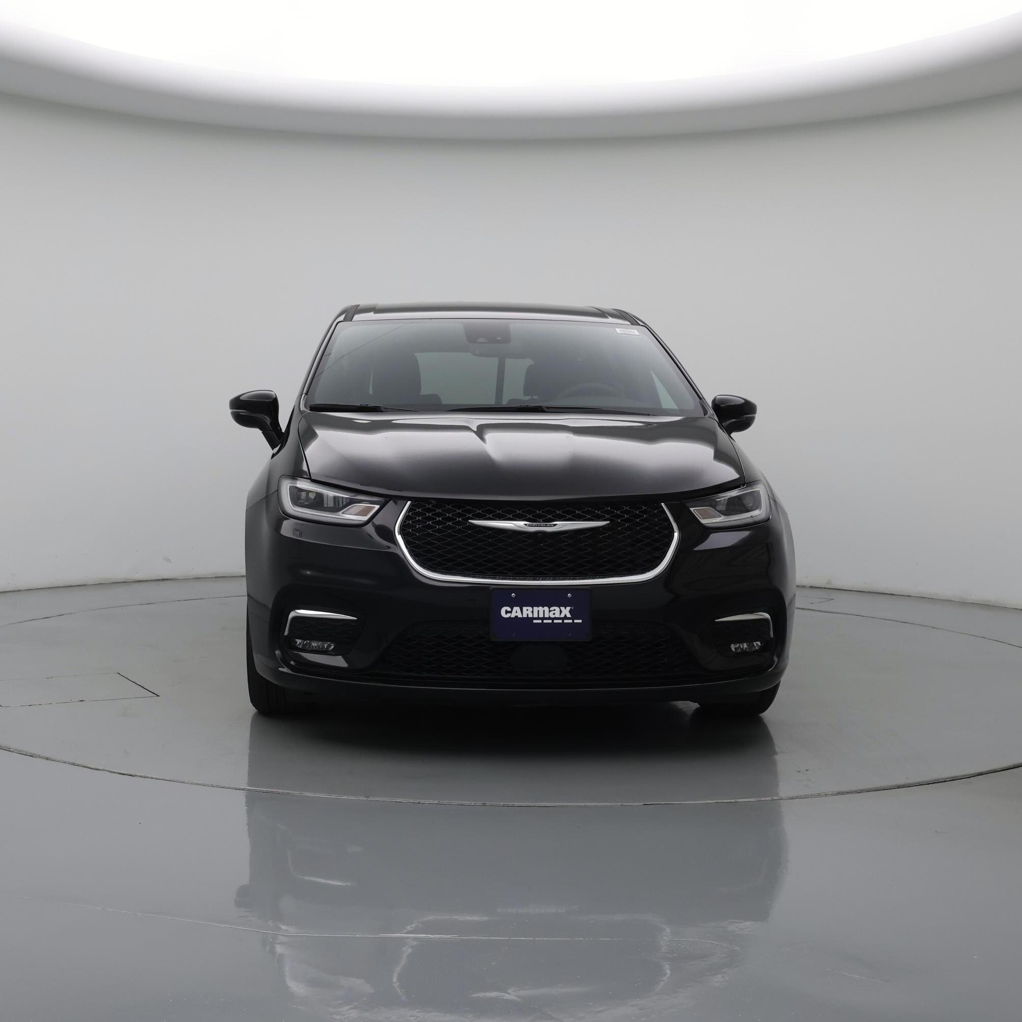 Thumbnail: 2025 Chrysler Pacifica - 5