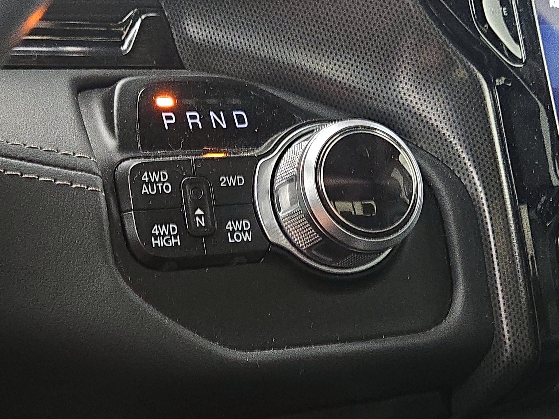 Thumbnail: 2022 RAM 1500 - 18