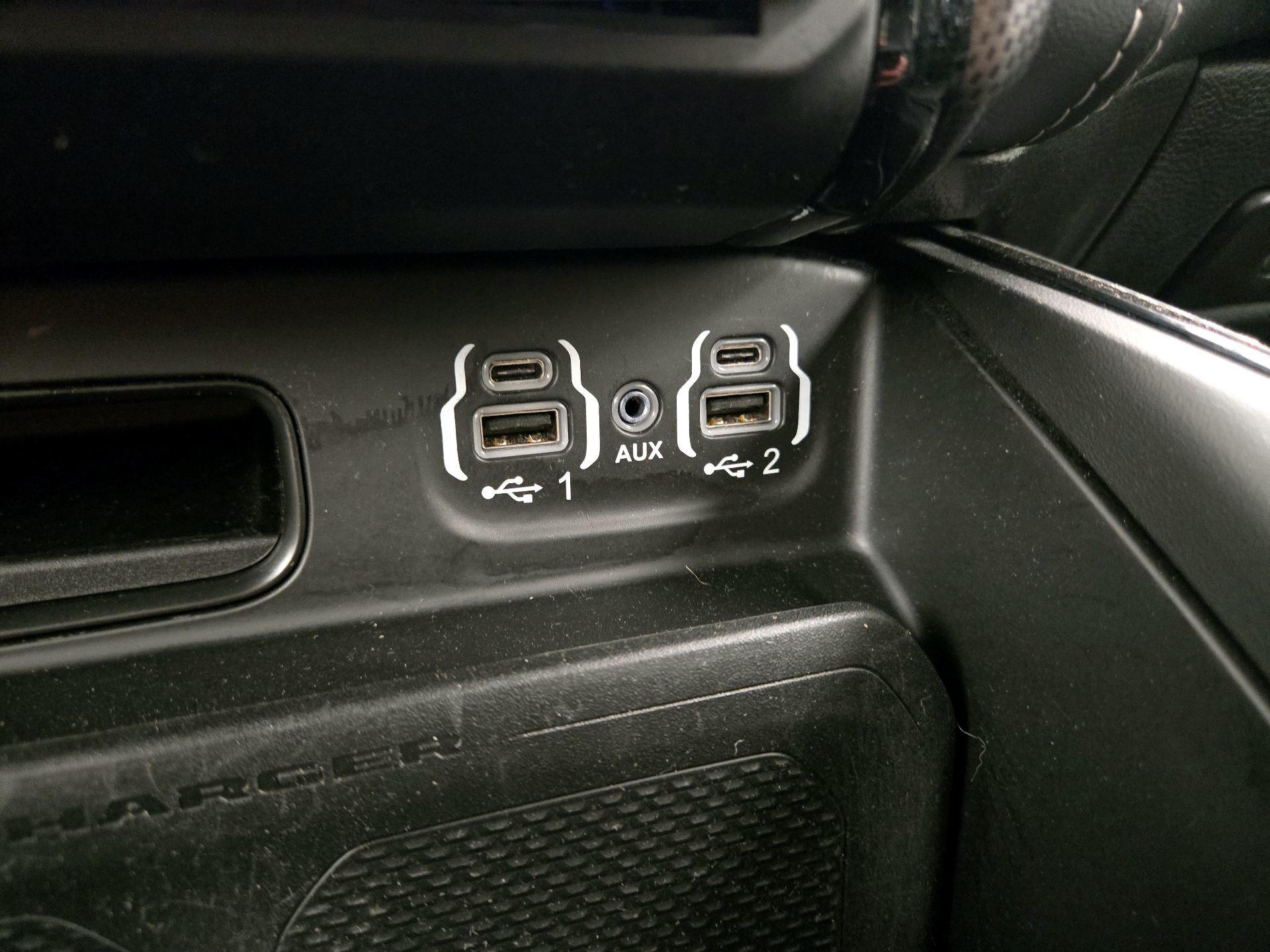 Thumbnail: 2022 RAM 1500 - 19