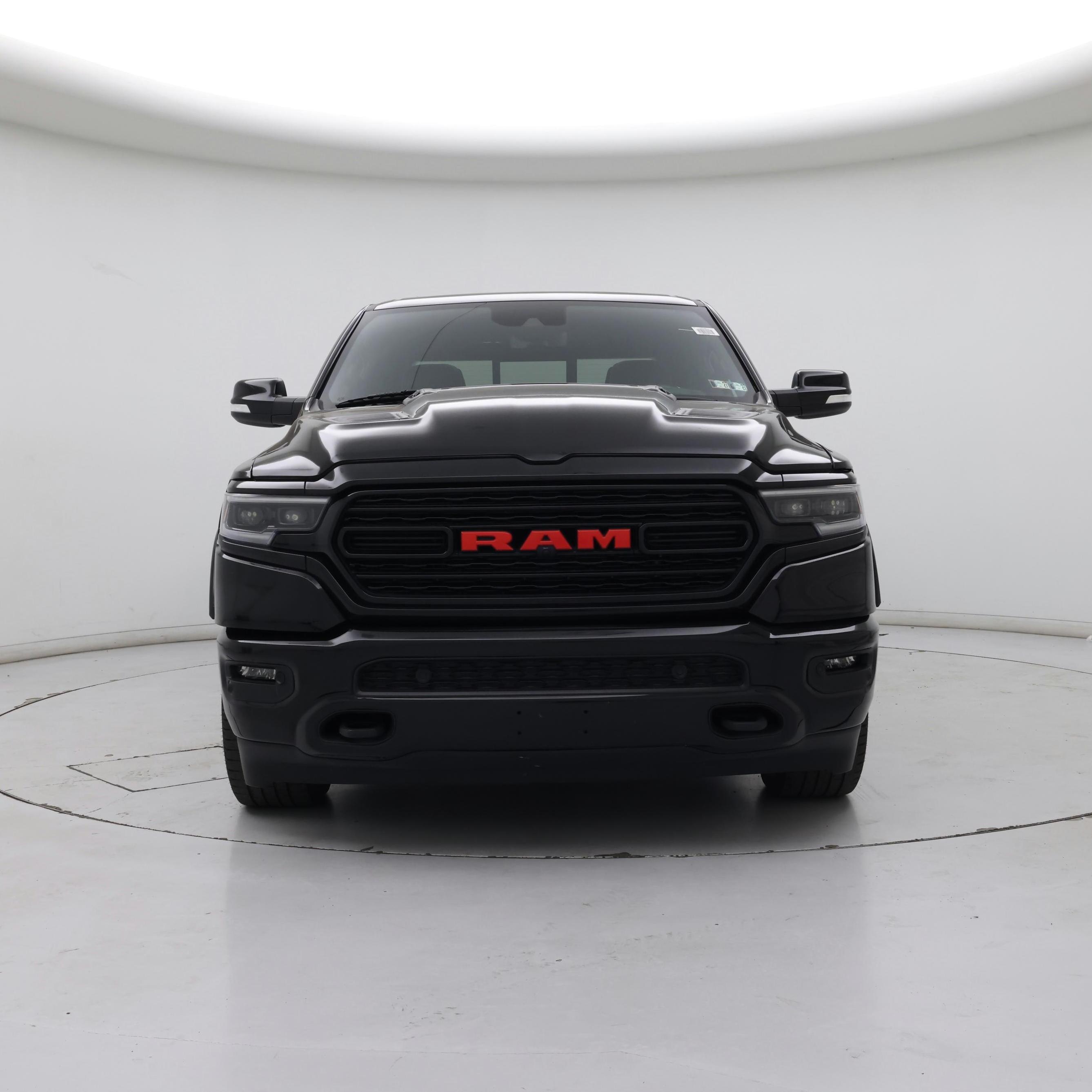 Thumbnail: 2022 RAM 1500 - 5