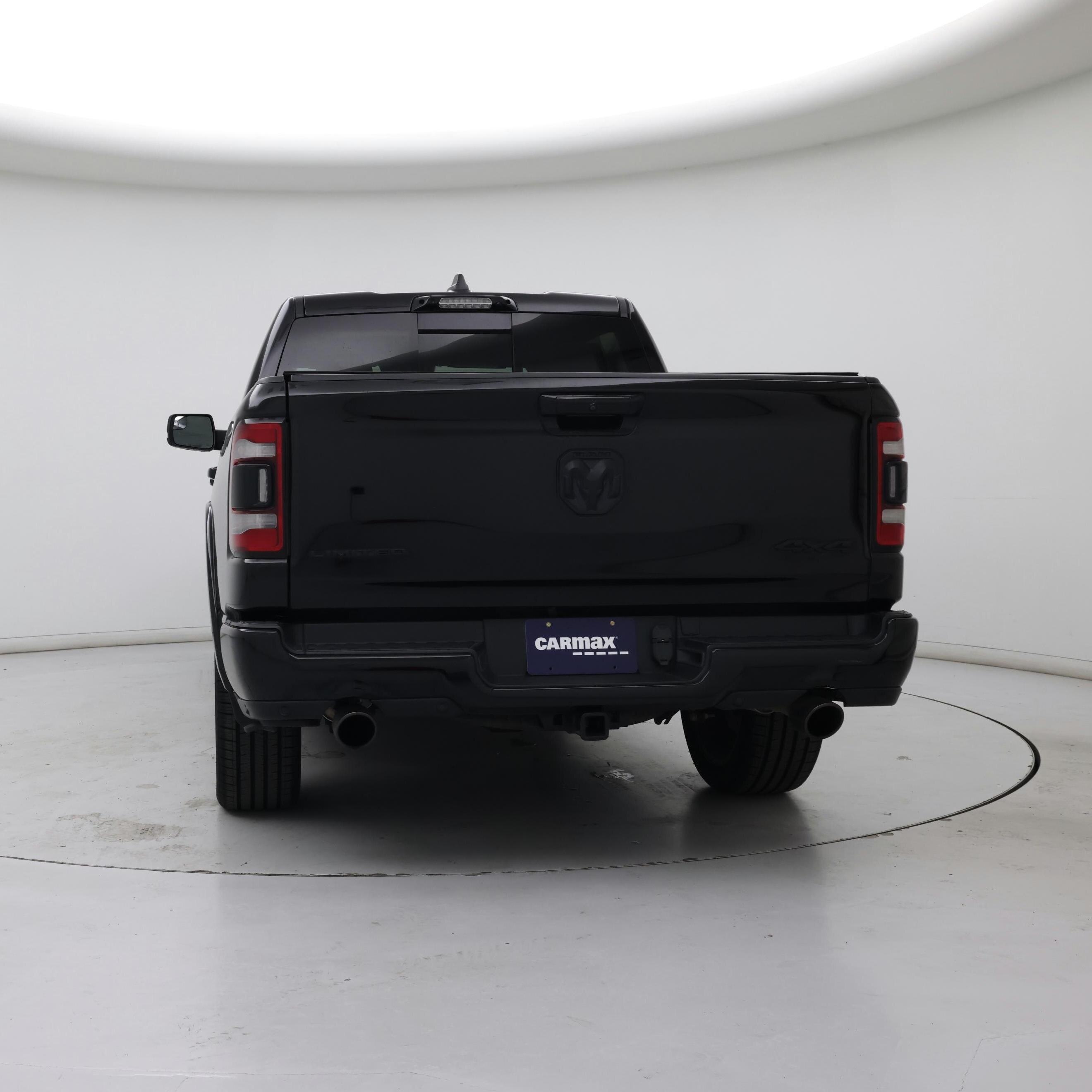 Thumbnail: 2022 RAM 1500 - 6