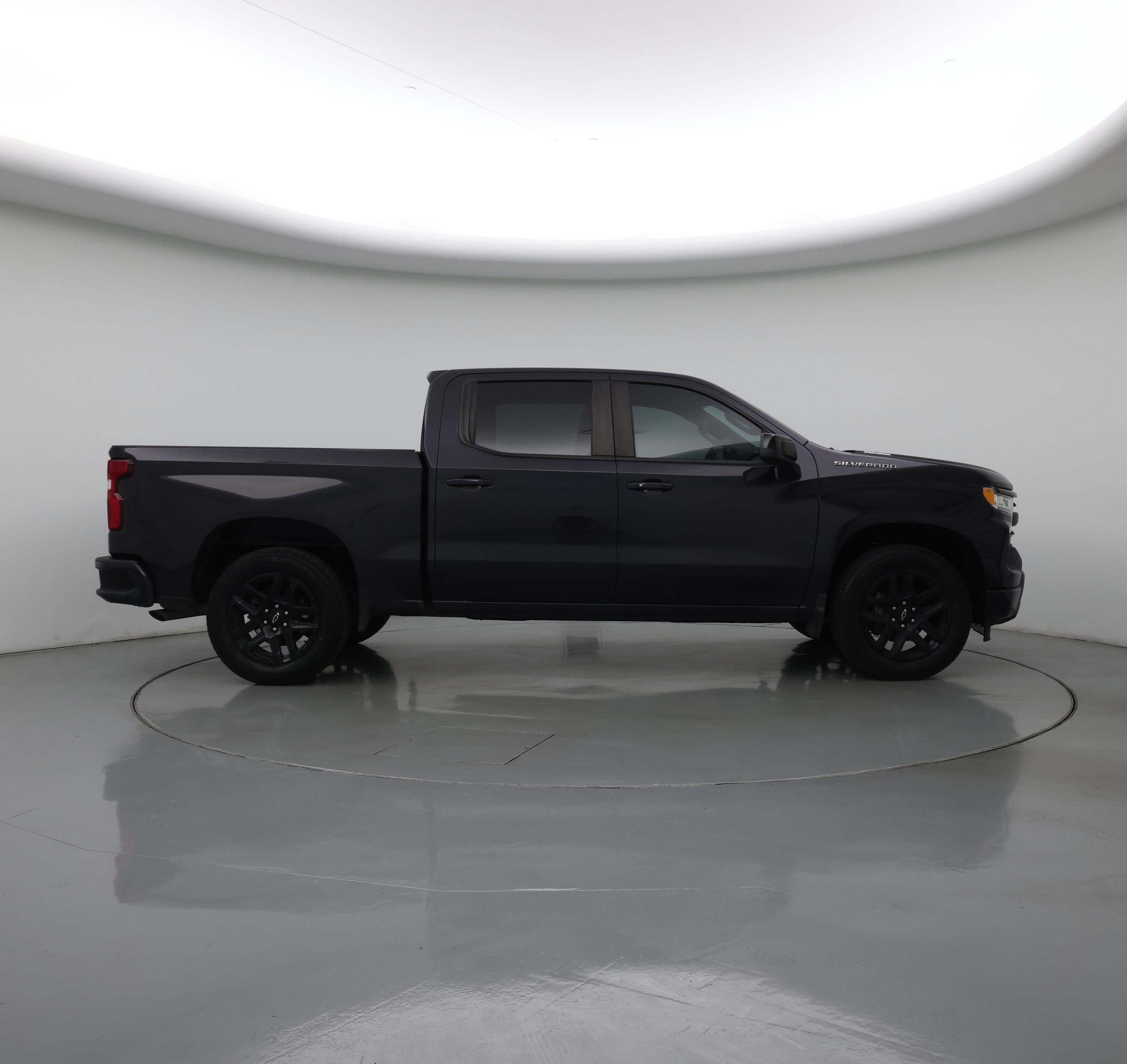 Thumbnail: 2023 Chevrolet Silverado 1500 - 7