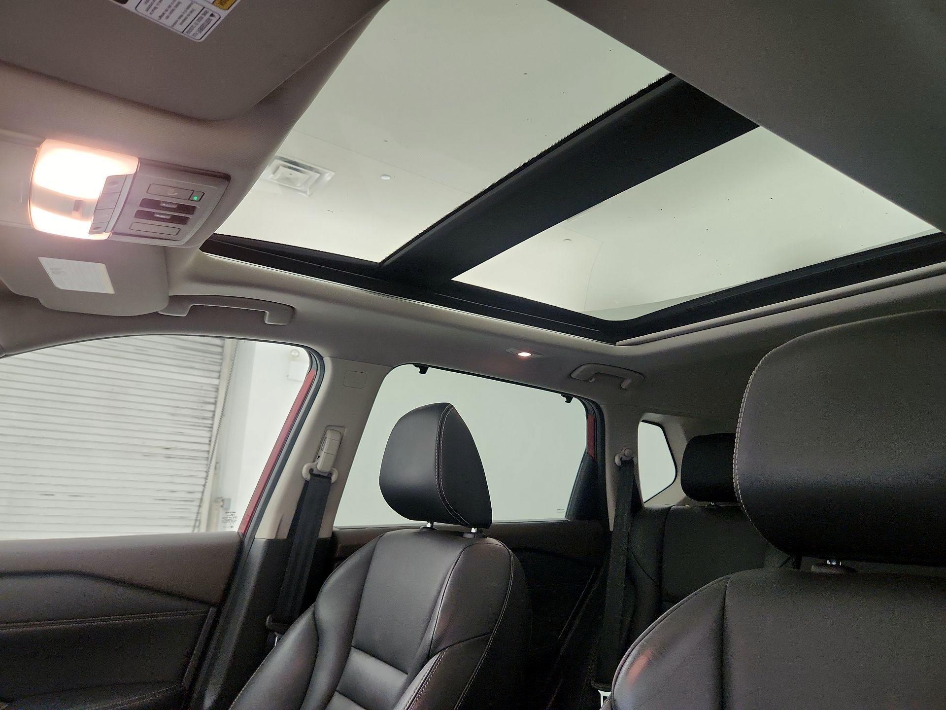 Thumbnail: 2021 Nissan Rogue - 20