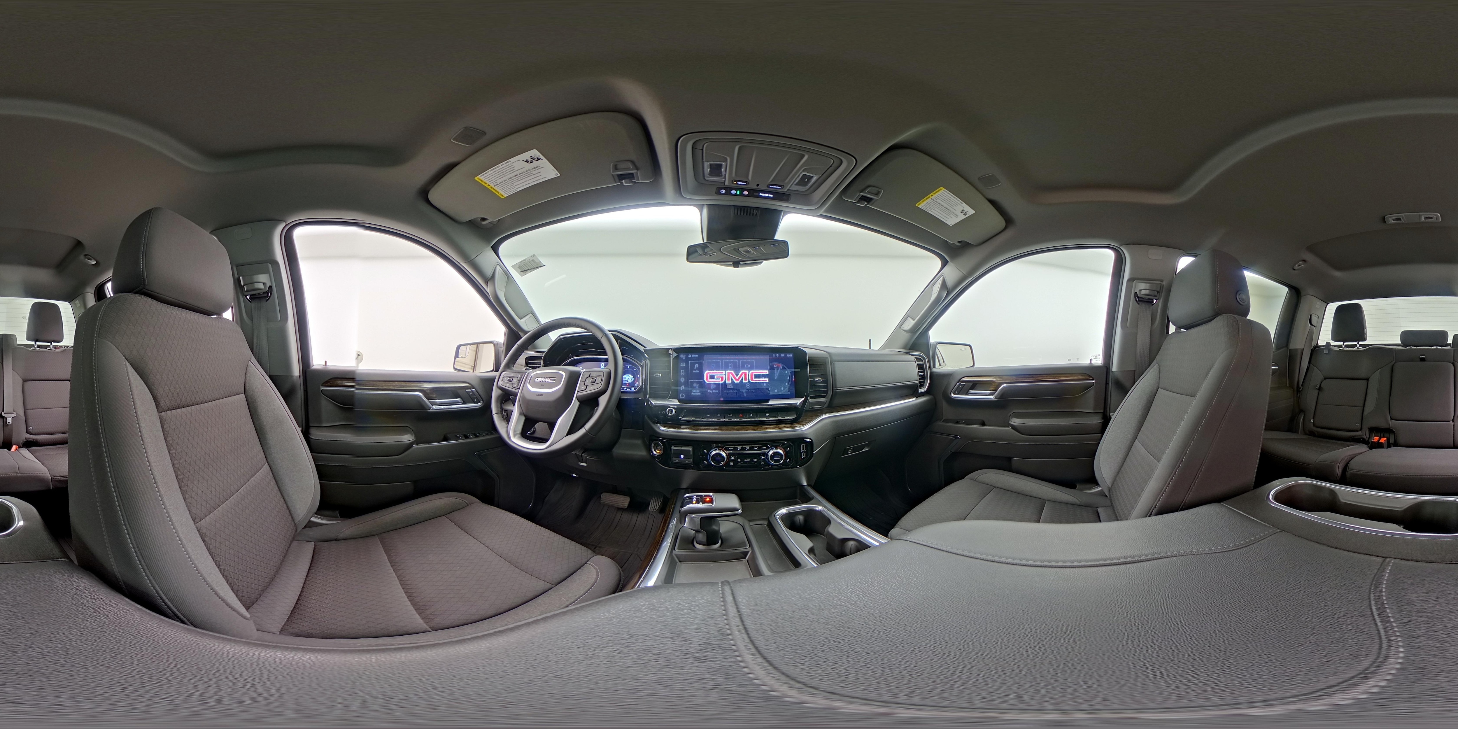 2023 GMC Sierra 1500 Elevation - Photo 25