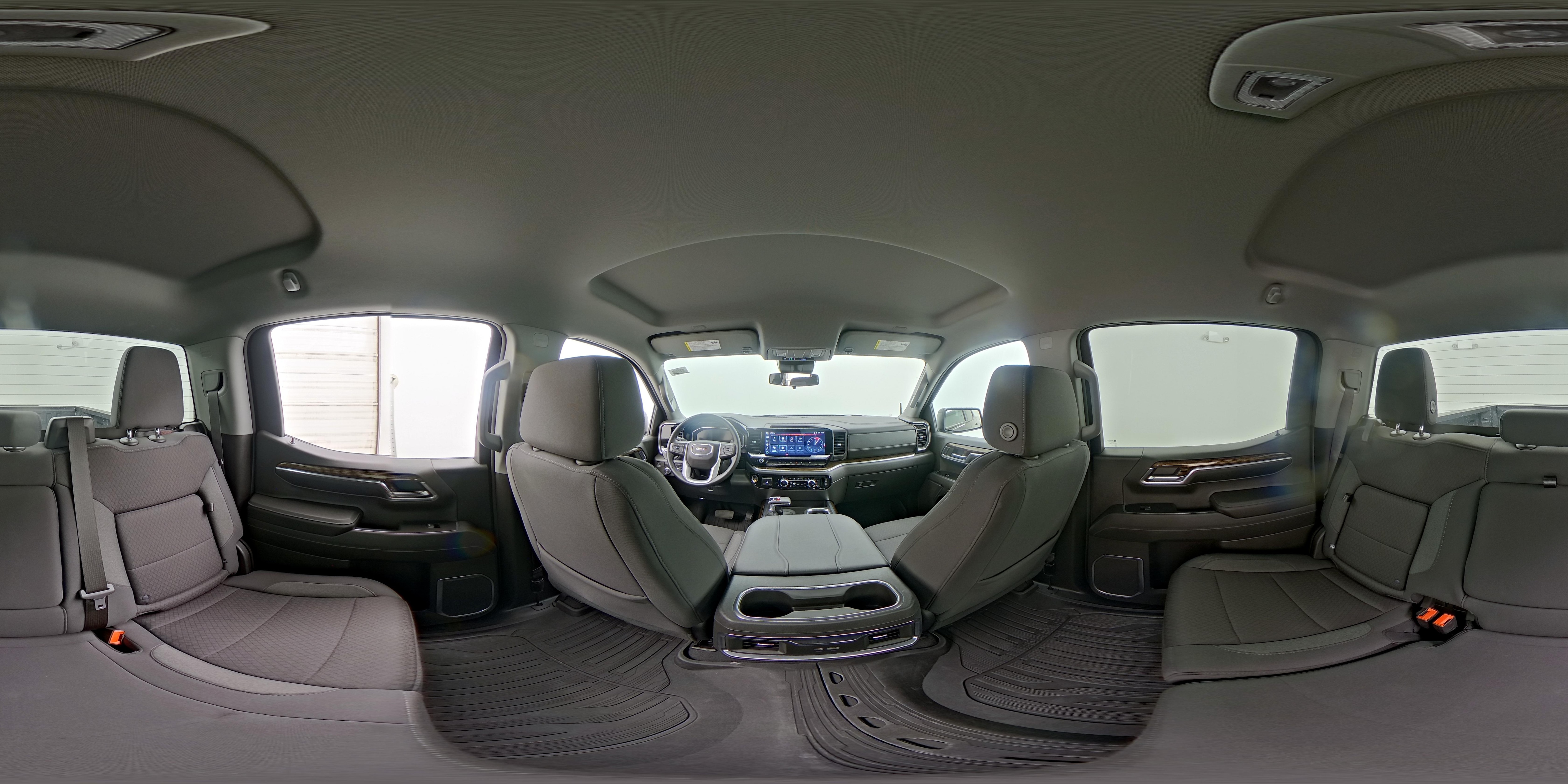 2023 GMC Sierra 1500 Elevation - Photo 26