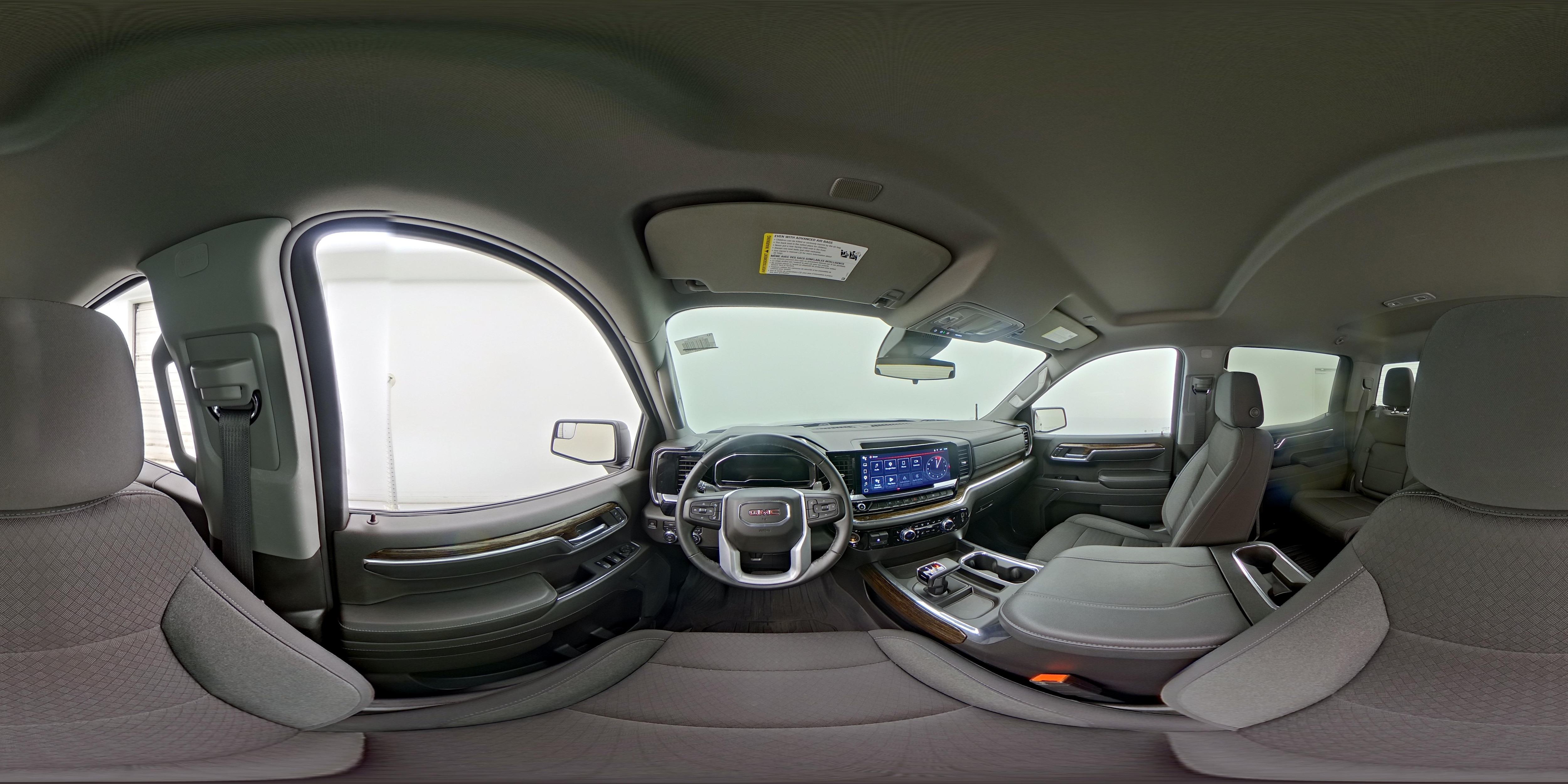 2023 GMC Sierra 1500 Elevation - Photo 27