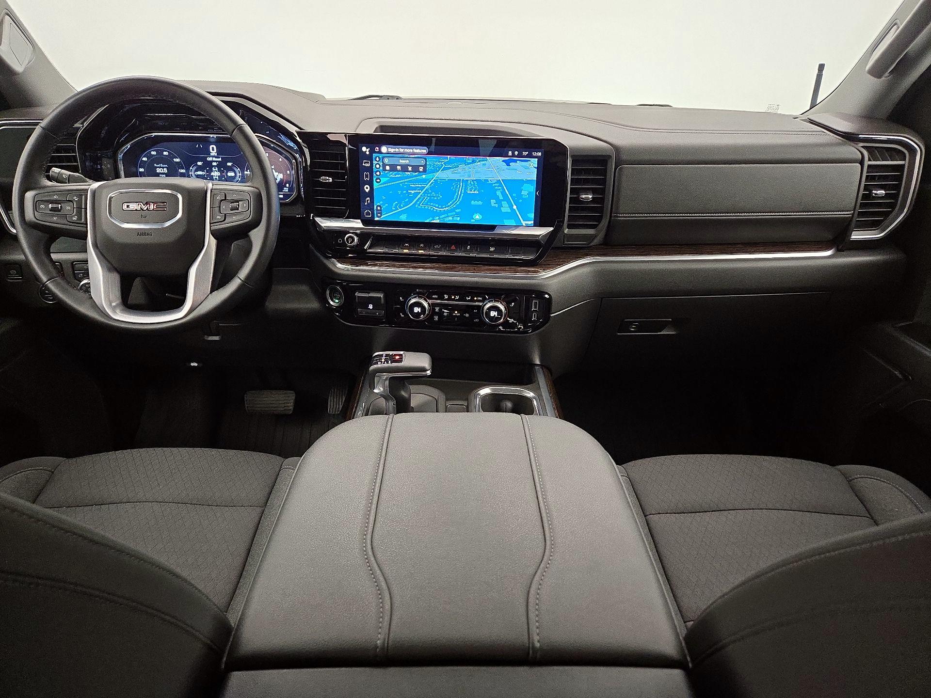 Thumbnail: 2023 GMC Sierra 1500 - 9