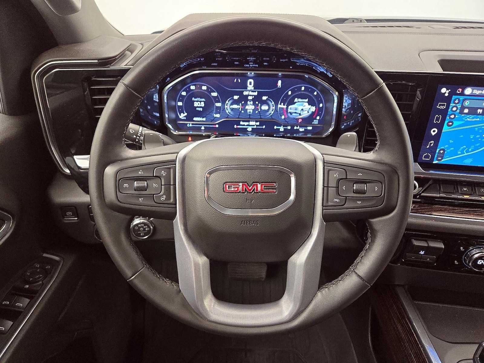 2023 GMC Sierra 1500 Elevation - Photo 11