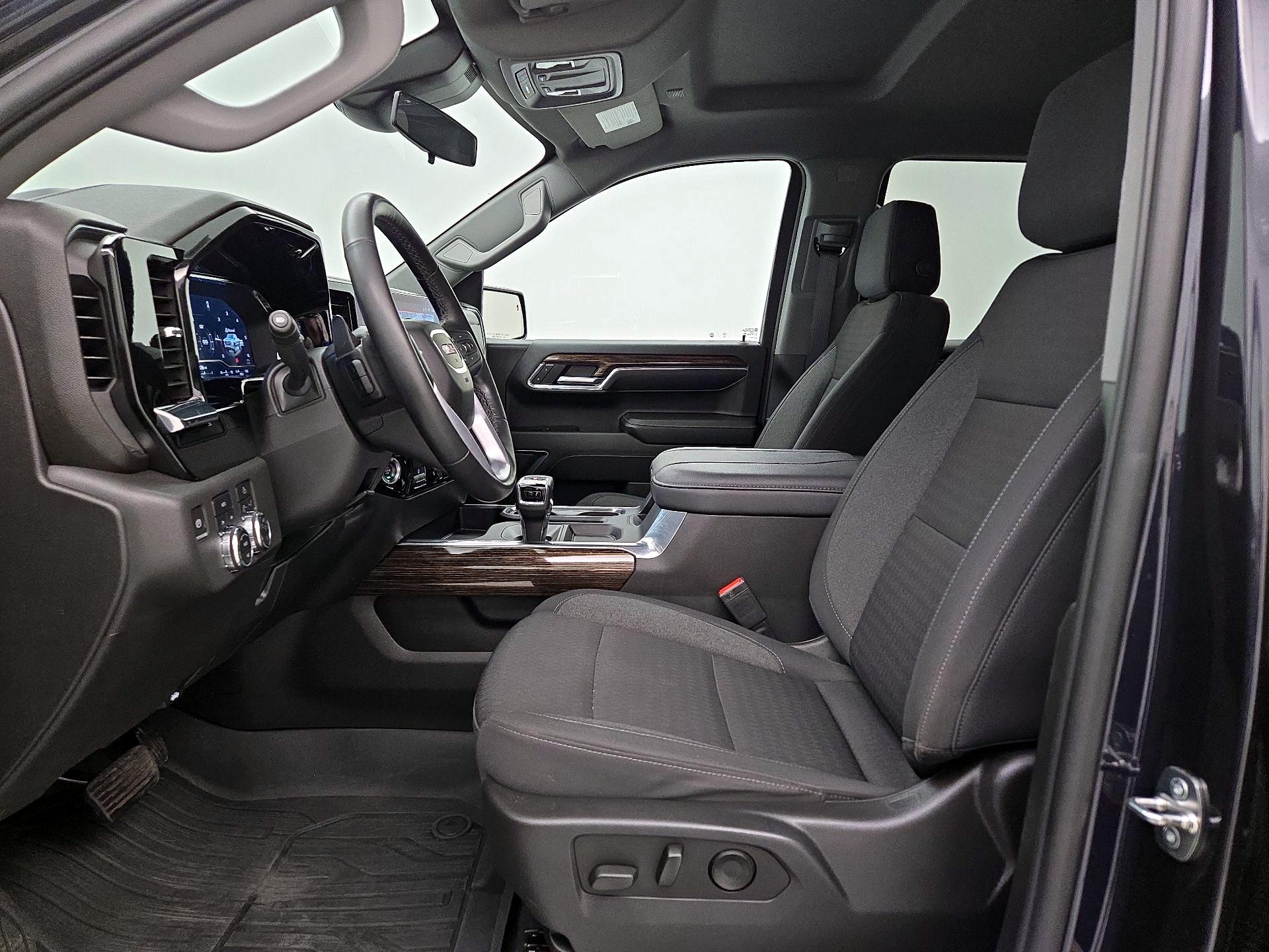 Thumbnail: 2023 GMC Sierra 1500 - 11