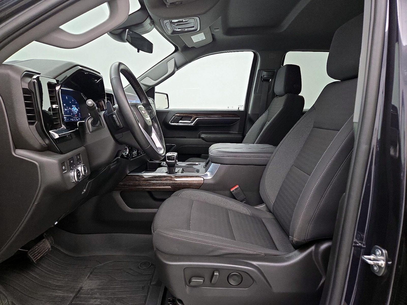2023 GMC Sierra 1500 Elevation - Photo 12