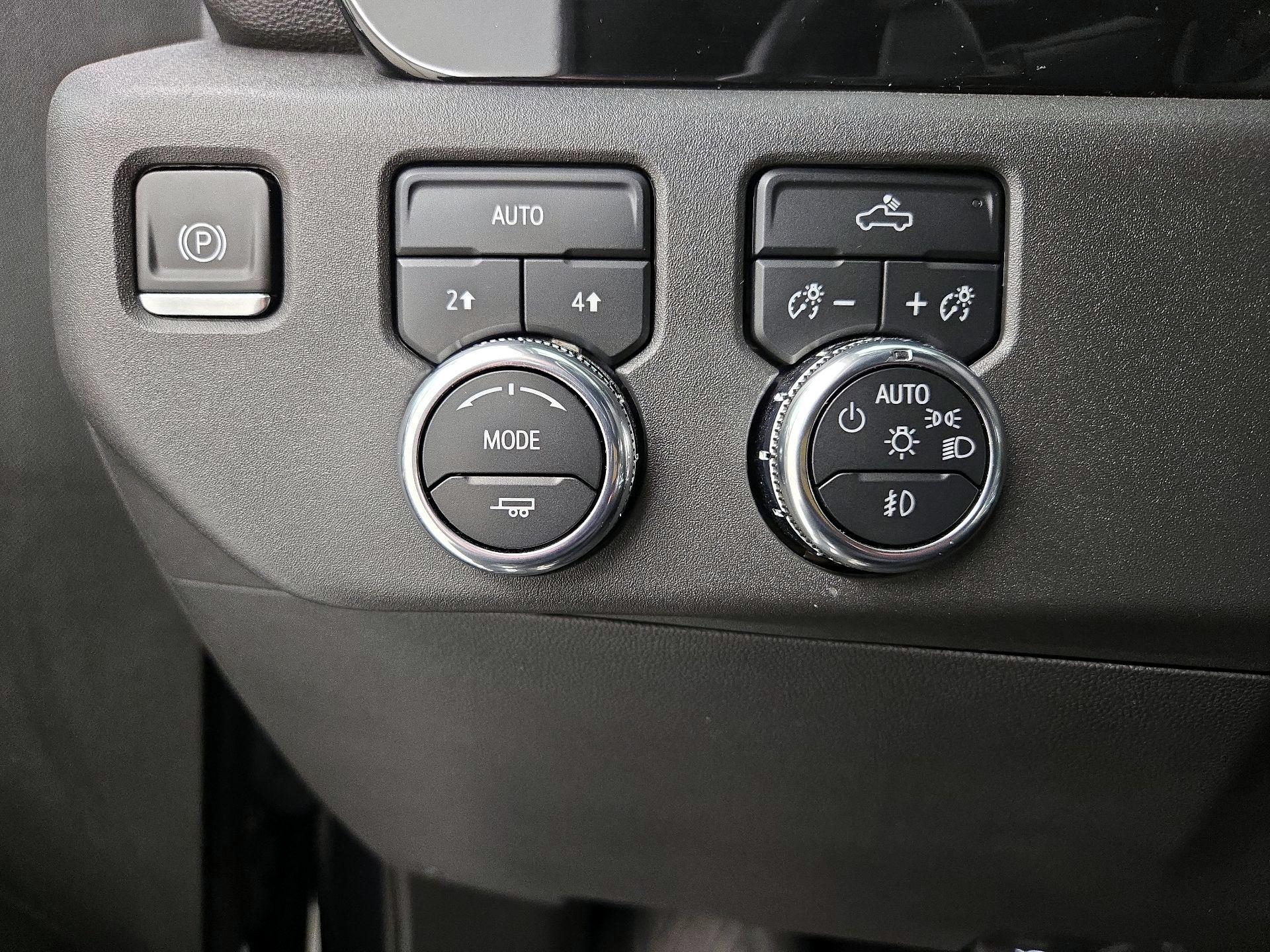 Thumbnail: 2023 GMC Sierra 1500 - 13