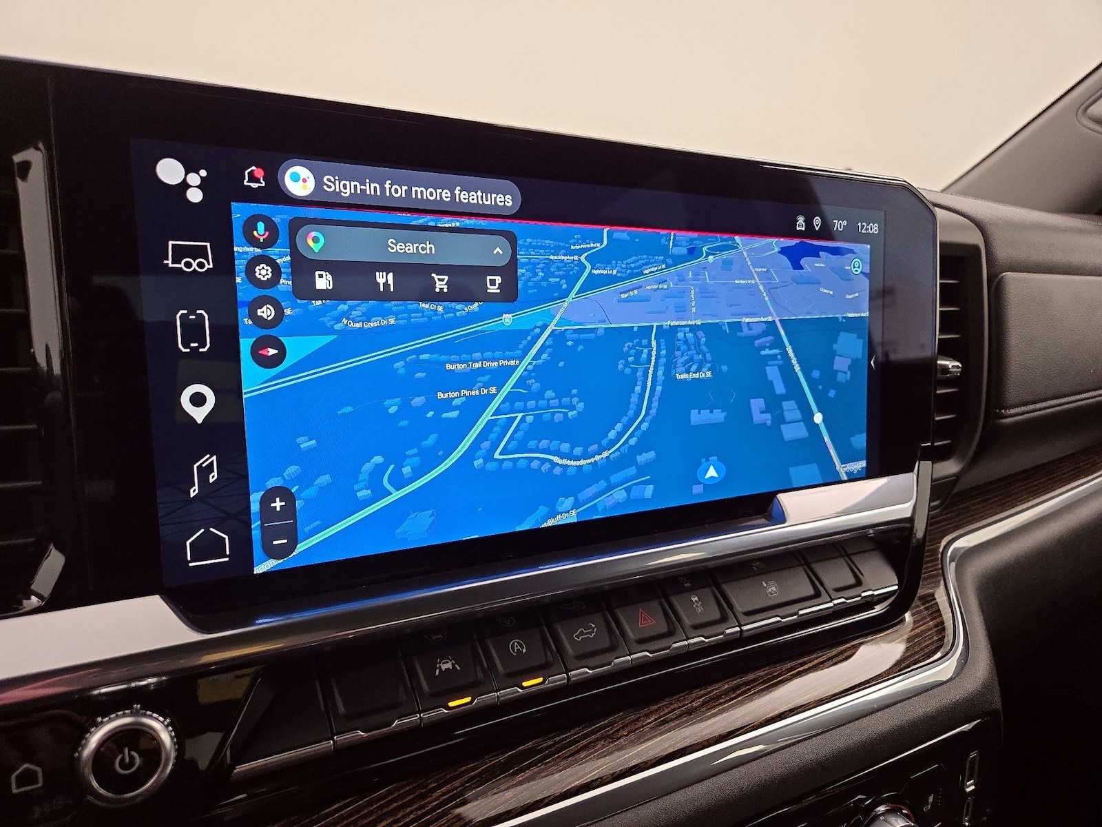 2023 GMC Sierra 1500 Elevation - Photo 15