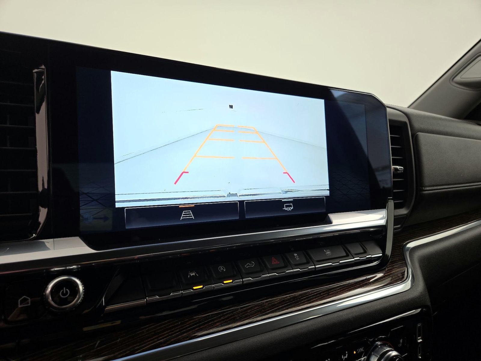 2023 GMC Sierra 1500 Elevation - Photo 16