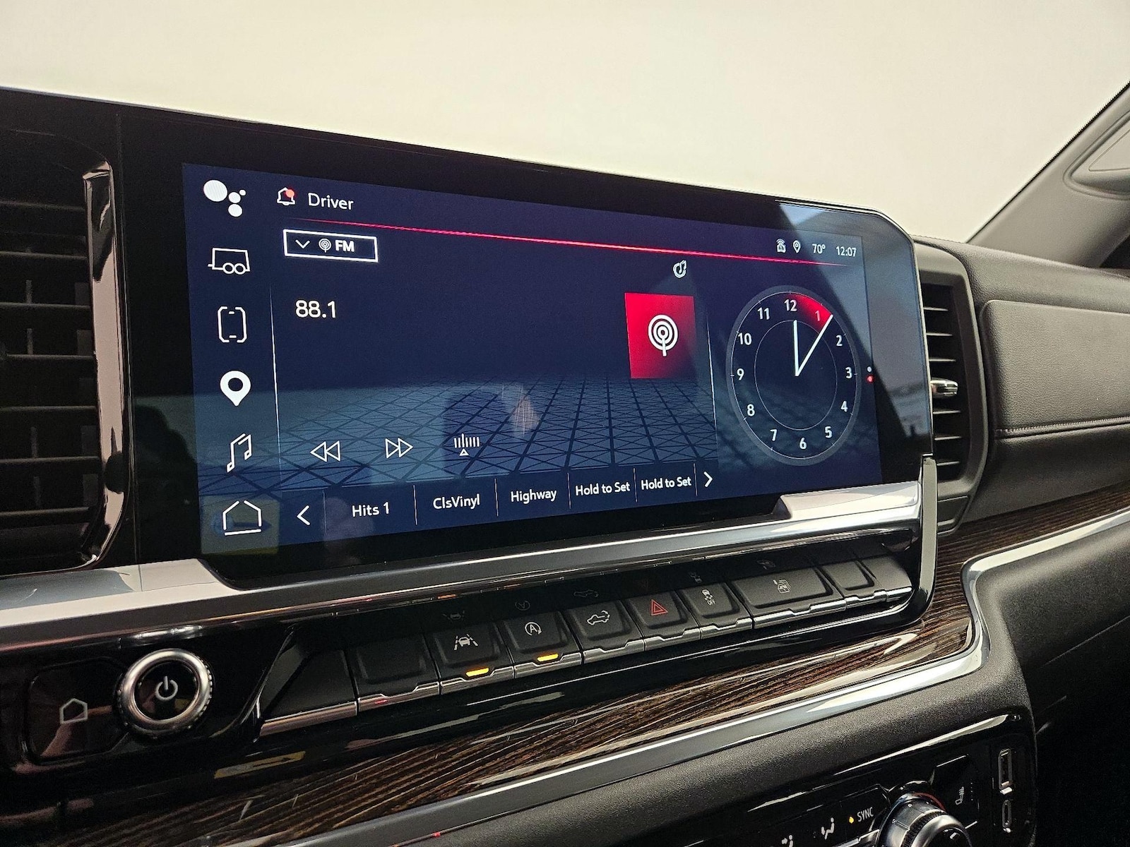 2023 GMC Sierra 1500 Elevation - Photo 17