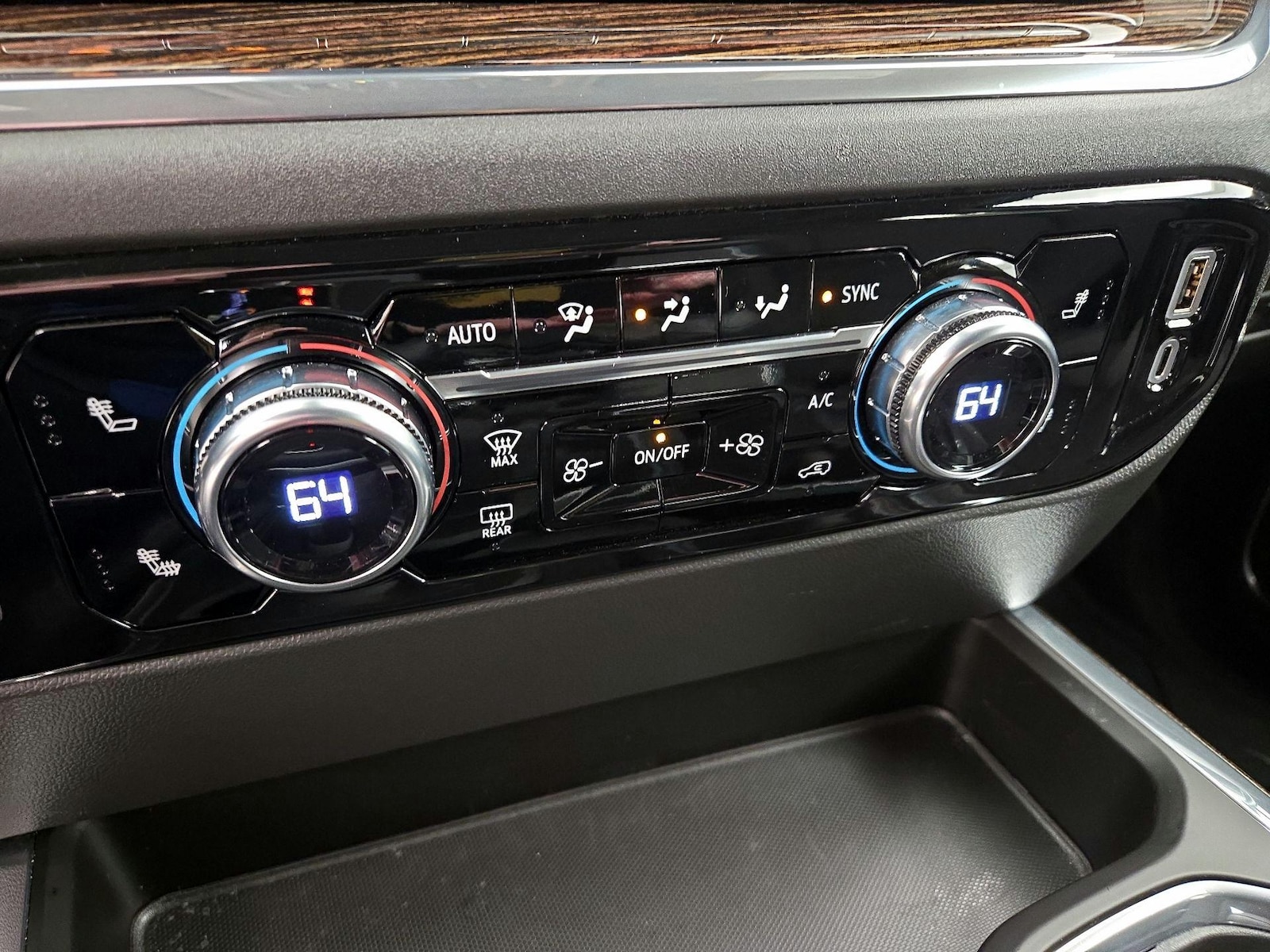 2023 GMC Sierra 1500 Elevation - Photo 18