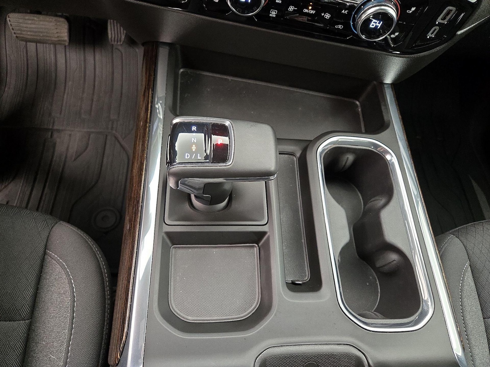 2023 GMC Sierra 1500 Elevation - Photo 19