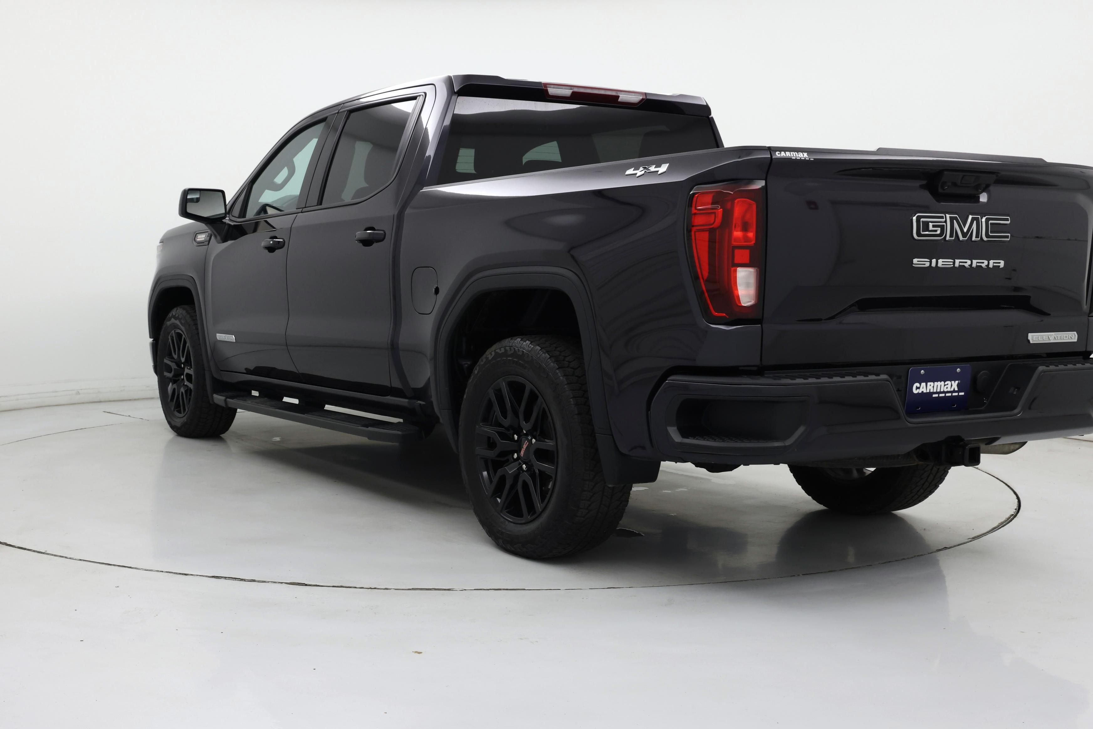 Thumbnail: 2023 GMC Sierra 1500 - 2