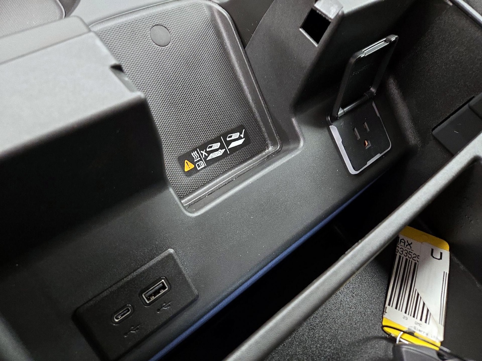 2023 GMC Sierra 1500 Elevation - Photo 20