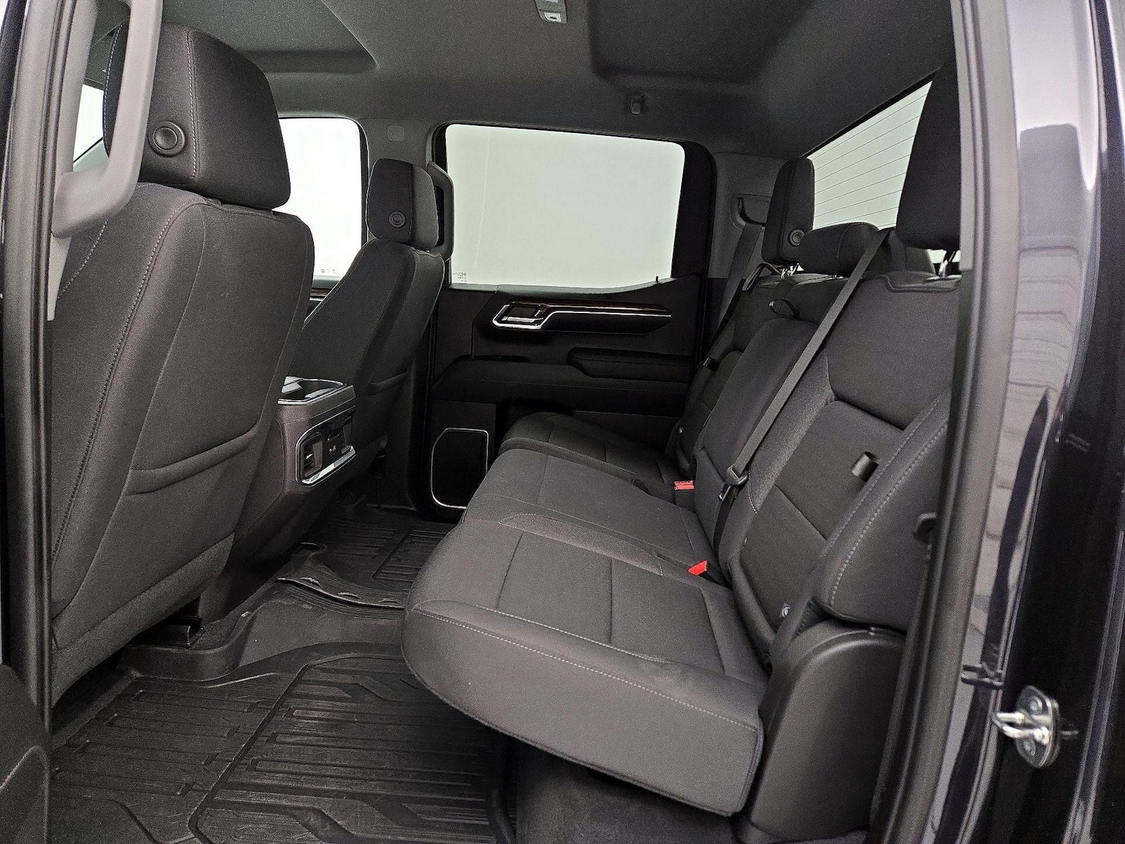2023 GMC Sierra 1500 Elevation - Photo 21