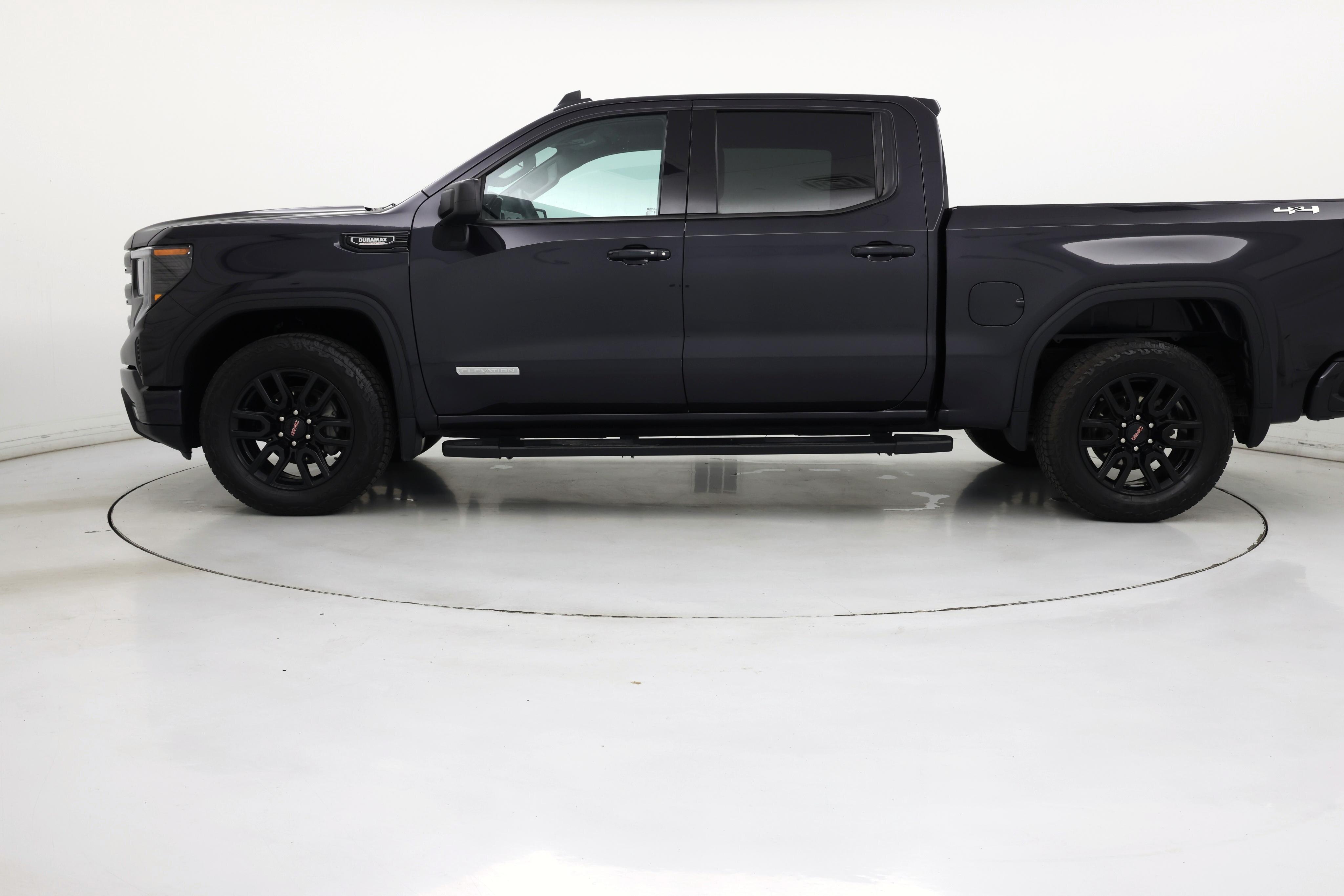 Thumbnail: 2023 GMC Sierra 1500 - 3