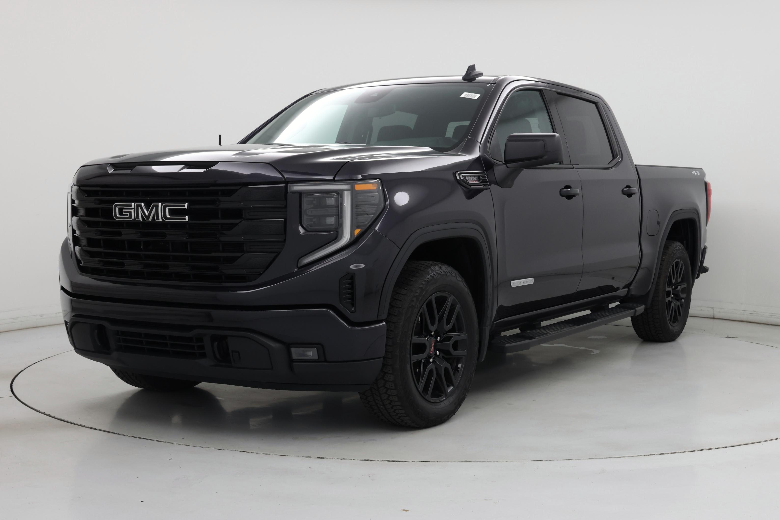 Thumbnail: 2023 GMC Sierra 1500 - 4