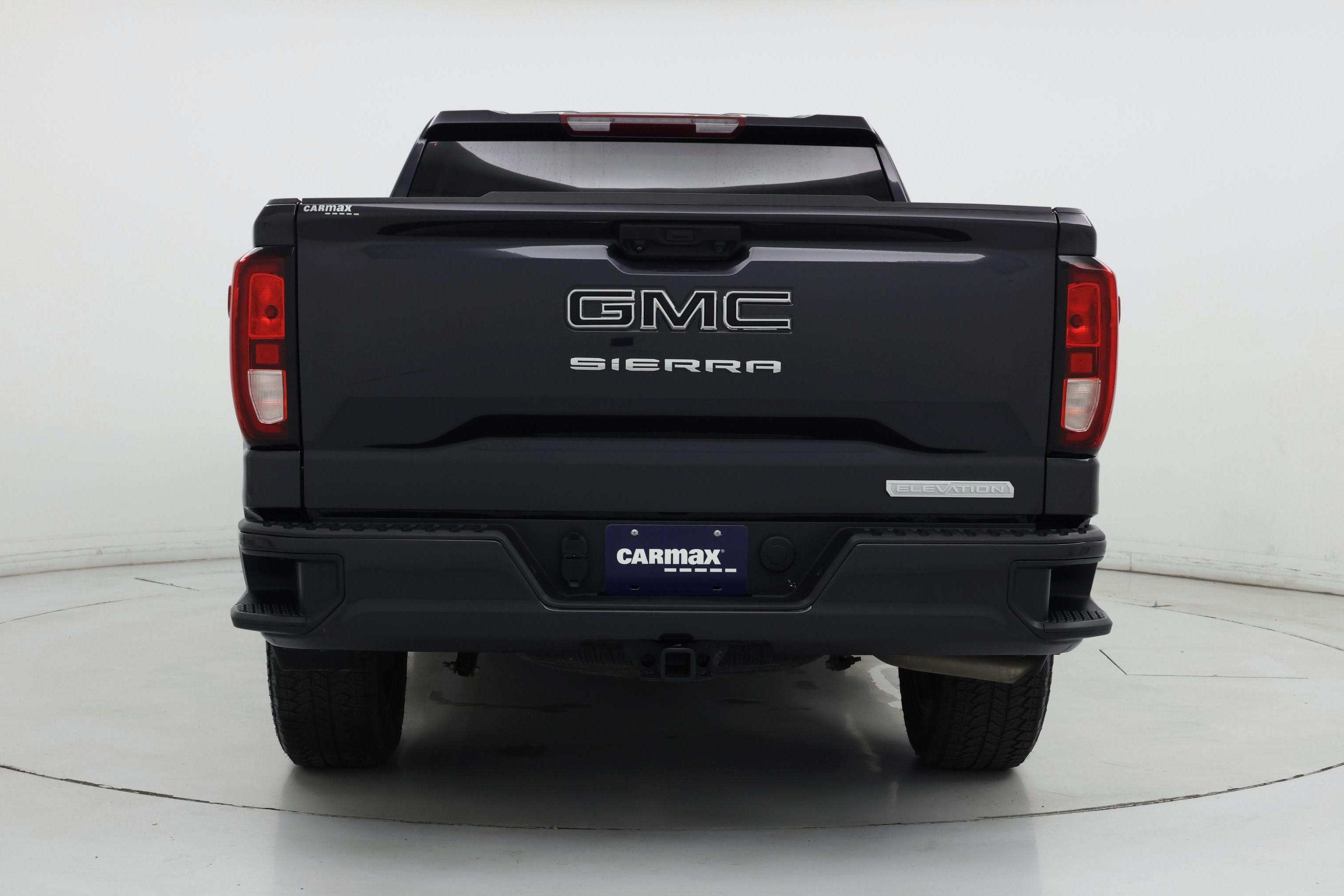 Thumbnail: 2023 GMC Sierra 1500 - 6