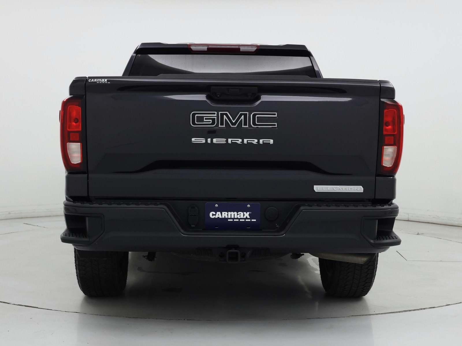 2023 GMC Sierra 1500 Elevation - Photo 7