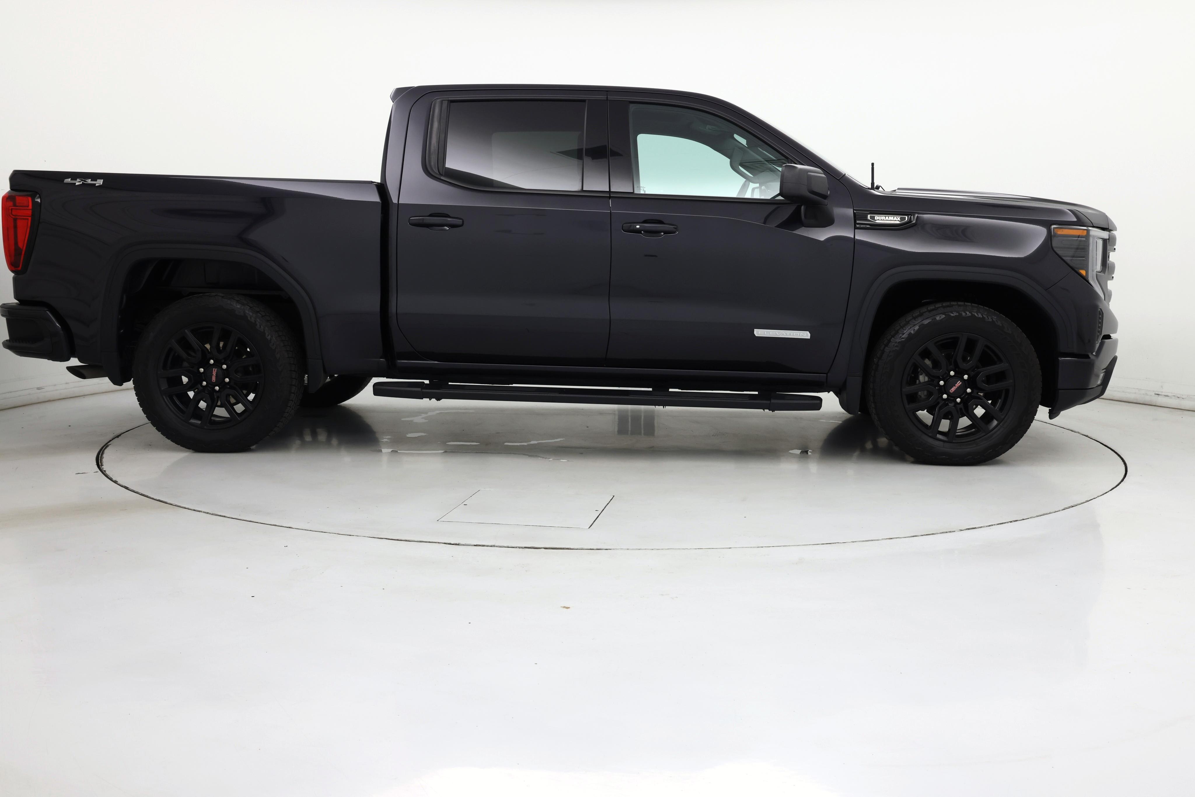 Thumbnail: 2023 GMC Sierra 1500 - 7
