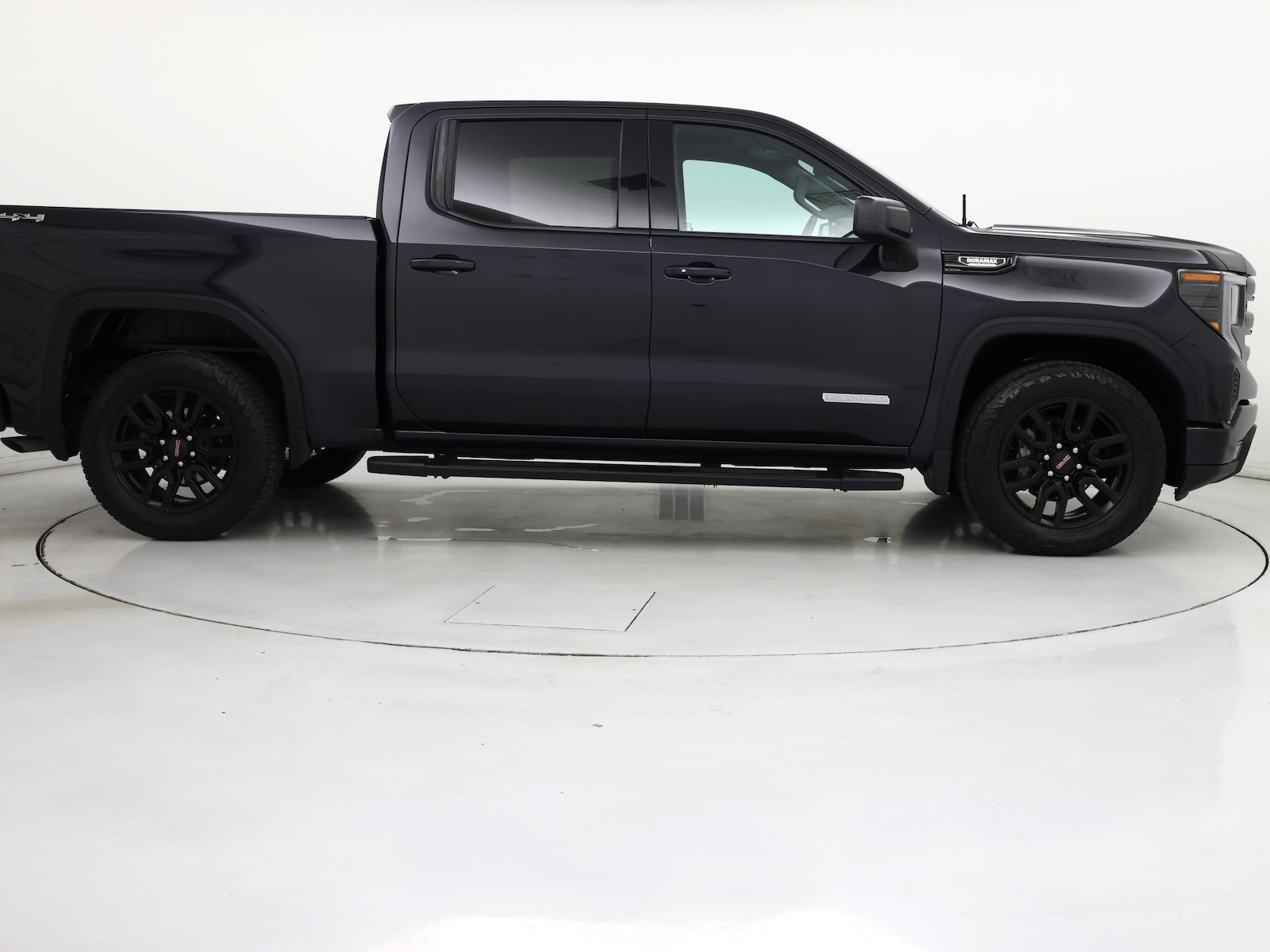 2023 GMC Sierra 1500 Elevation - Photo 8