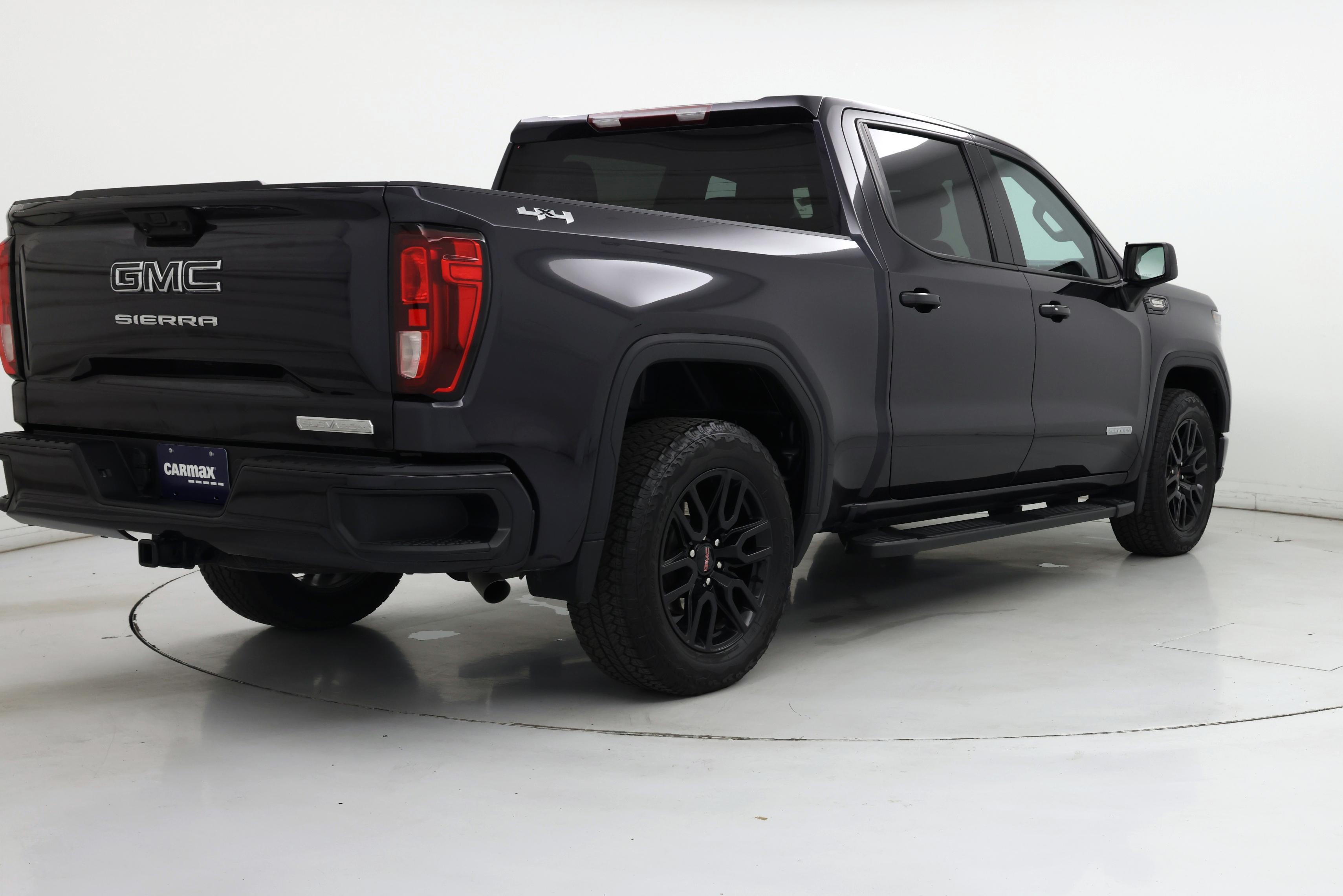 Thumbnail: 2023 GMC Sierra 1500 - 8