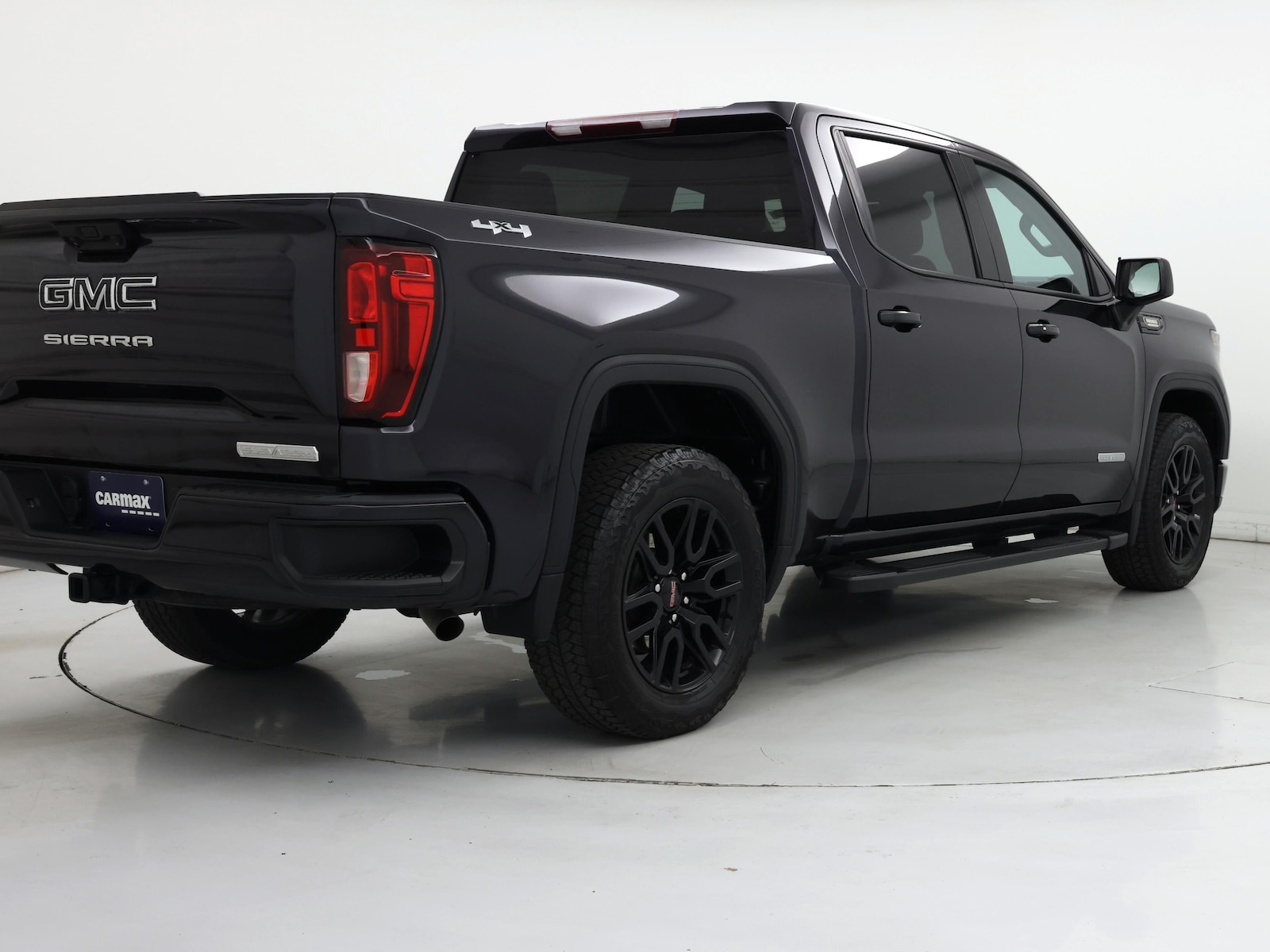 2023 GMC Sierra 1500 Elevation - Photo 9