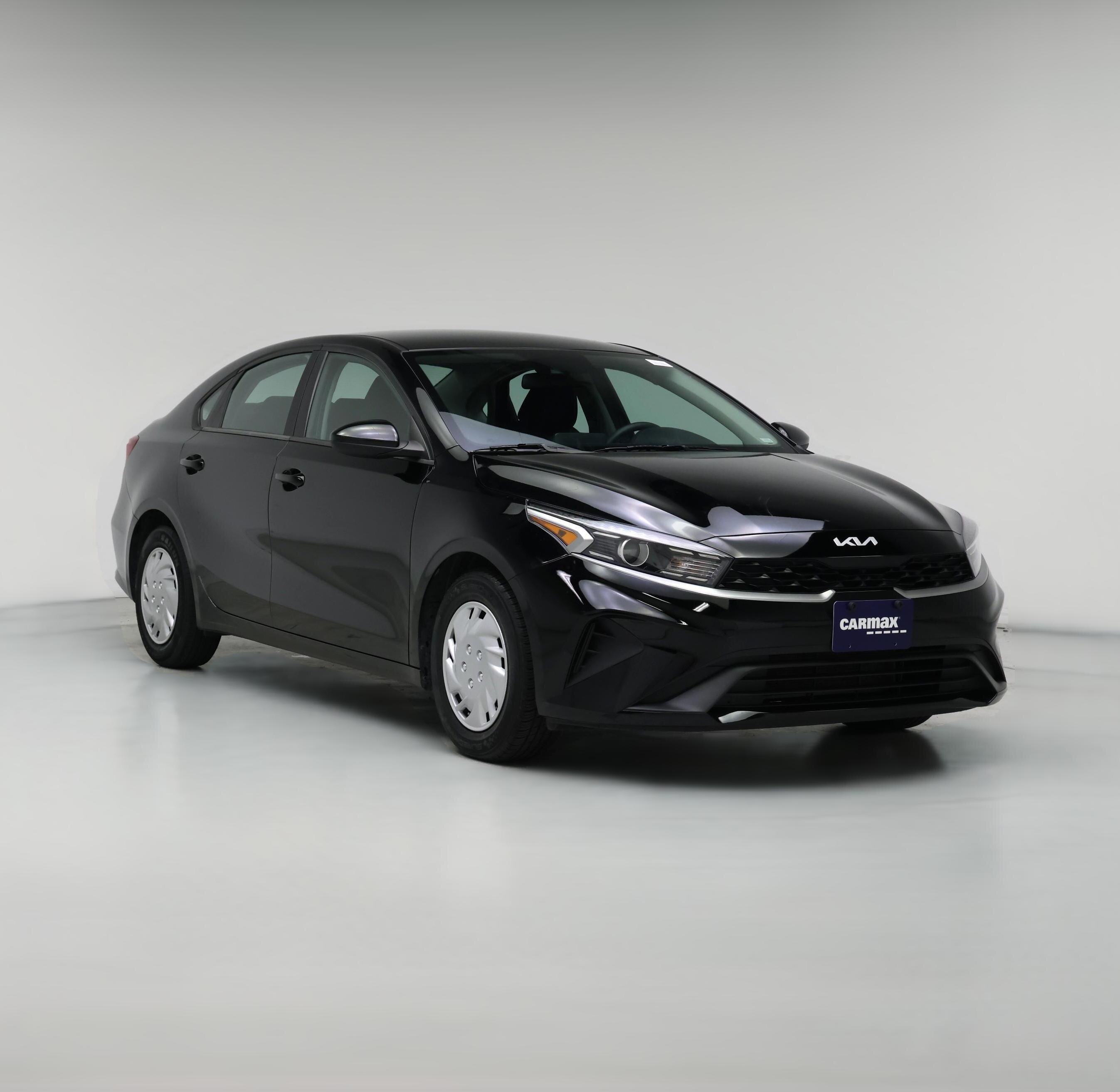Thumbnail: 2023 Kia Forte - 1