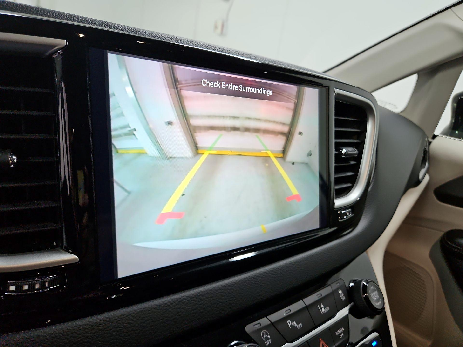 Thumbnail: 2024 Chrysler Pacifica - 14