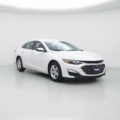 2023 Chevrolet Malibu 1LT