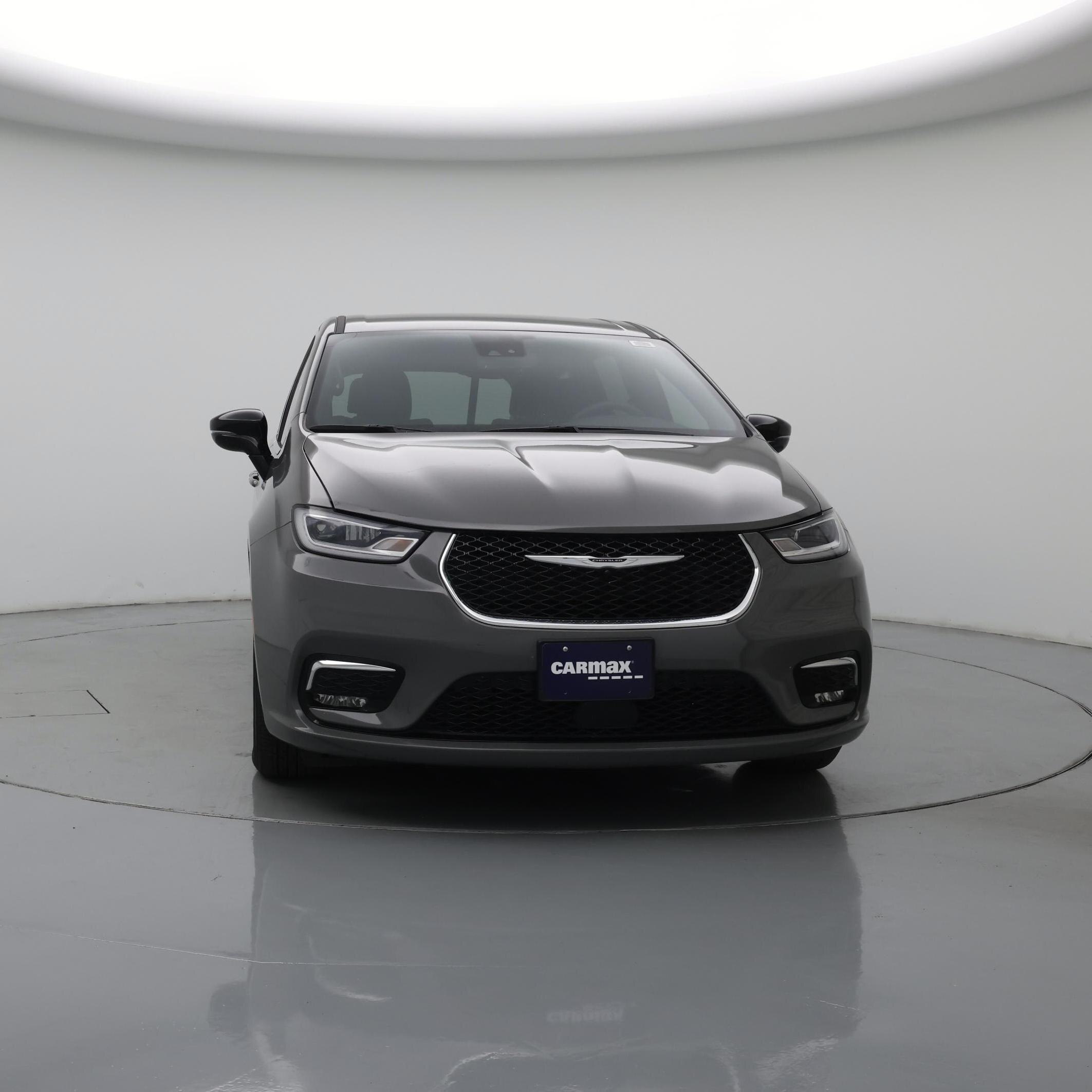 Thumbnail: 2025 Chrysler Pacifica - 5