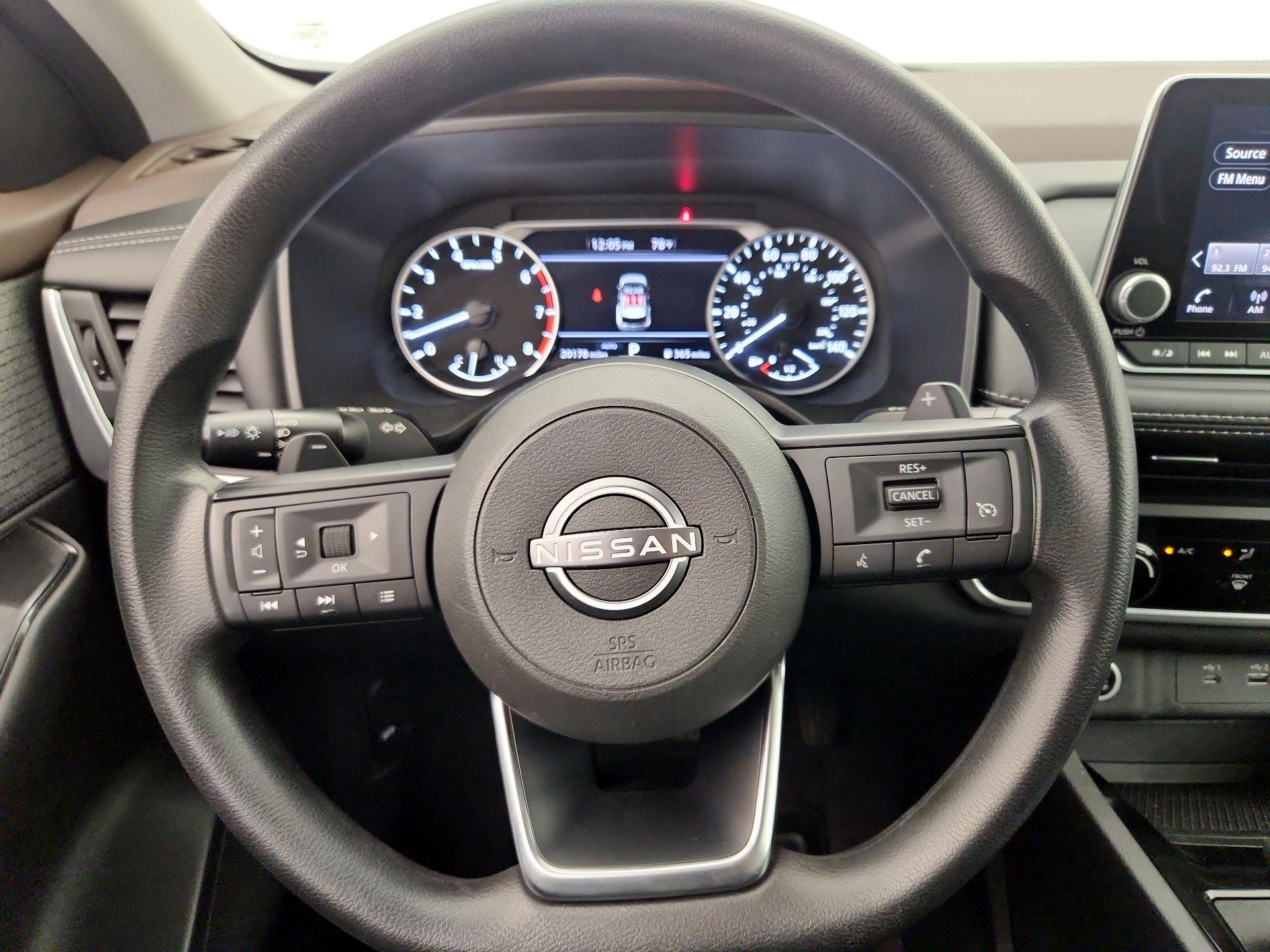 Thumbnail: 2023 Nissan Rogue - 10
