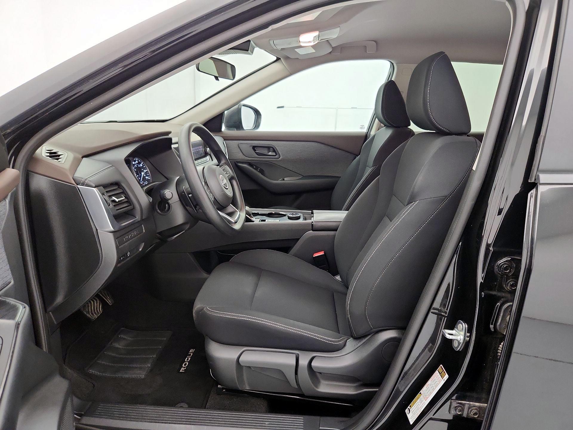 Thumbnail: 2023 Nissan Rogue - 11