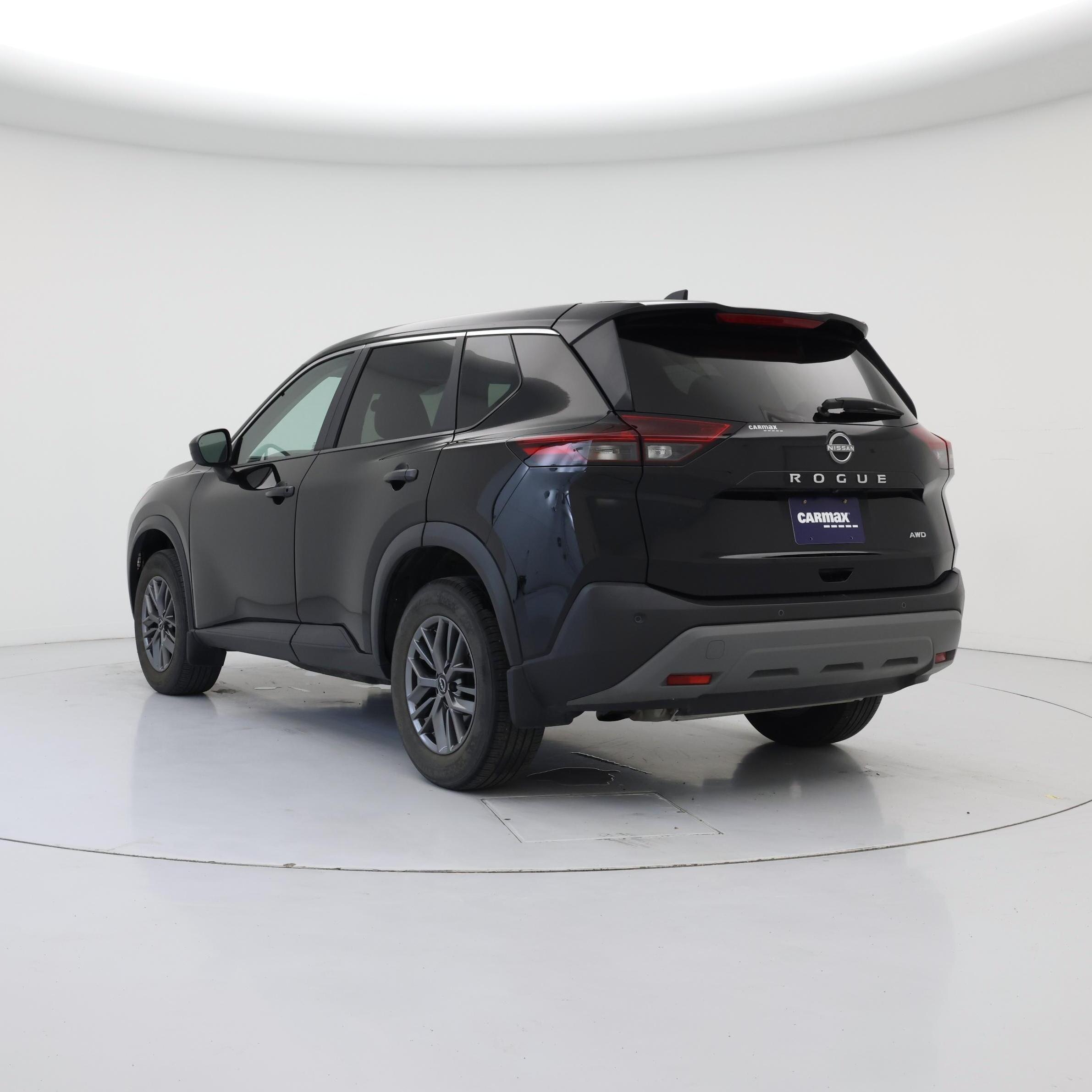 Thumbnail: 2023 Nissan Rogue - 2