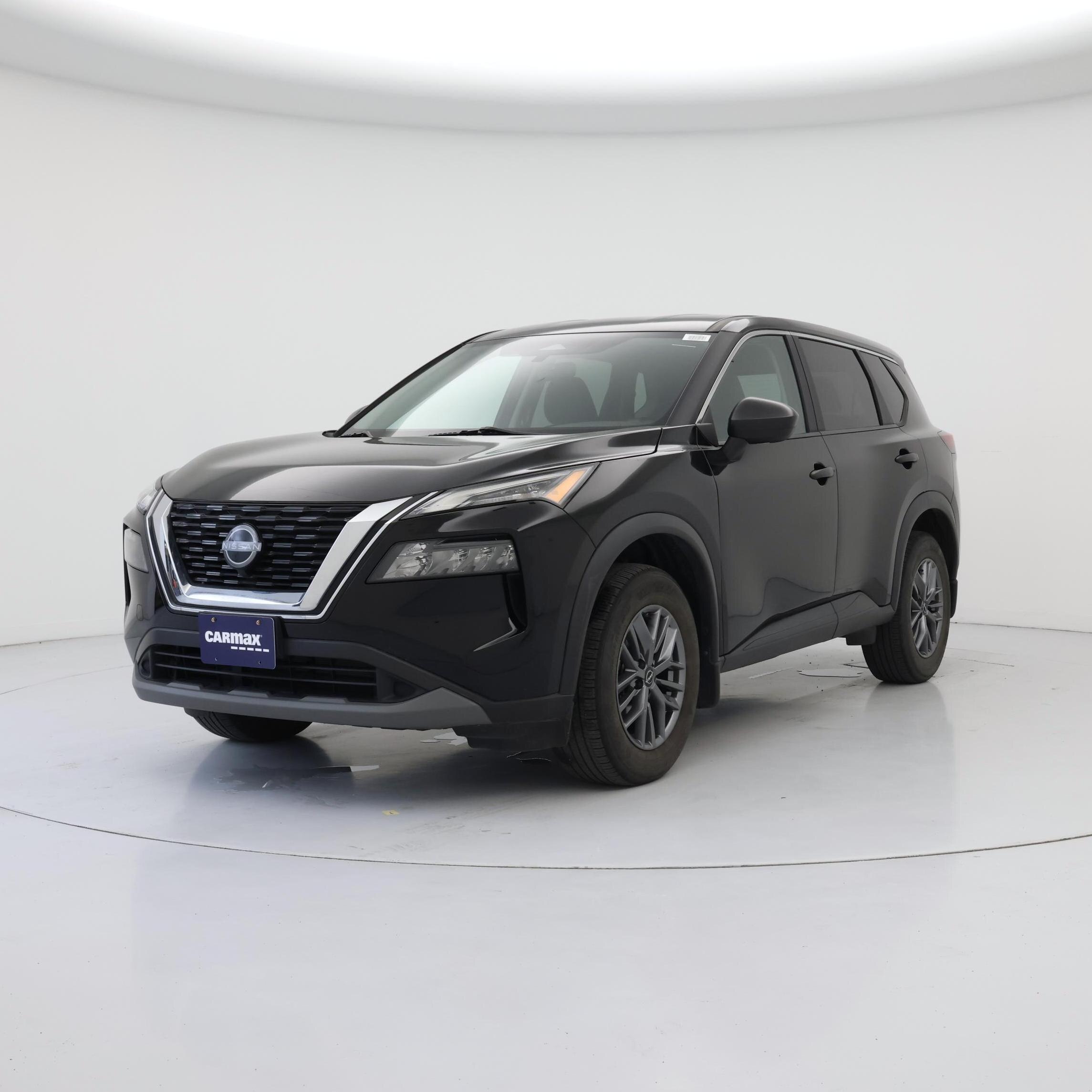 Thumbnail: 2023 Nissan Rogue - 4